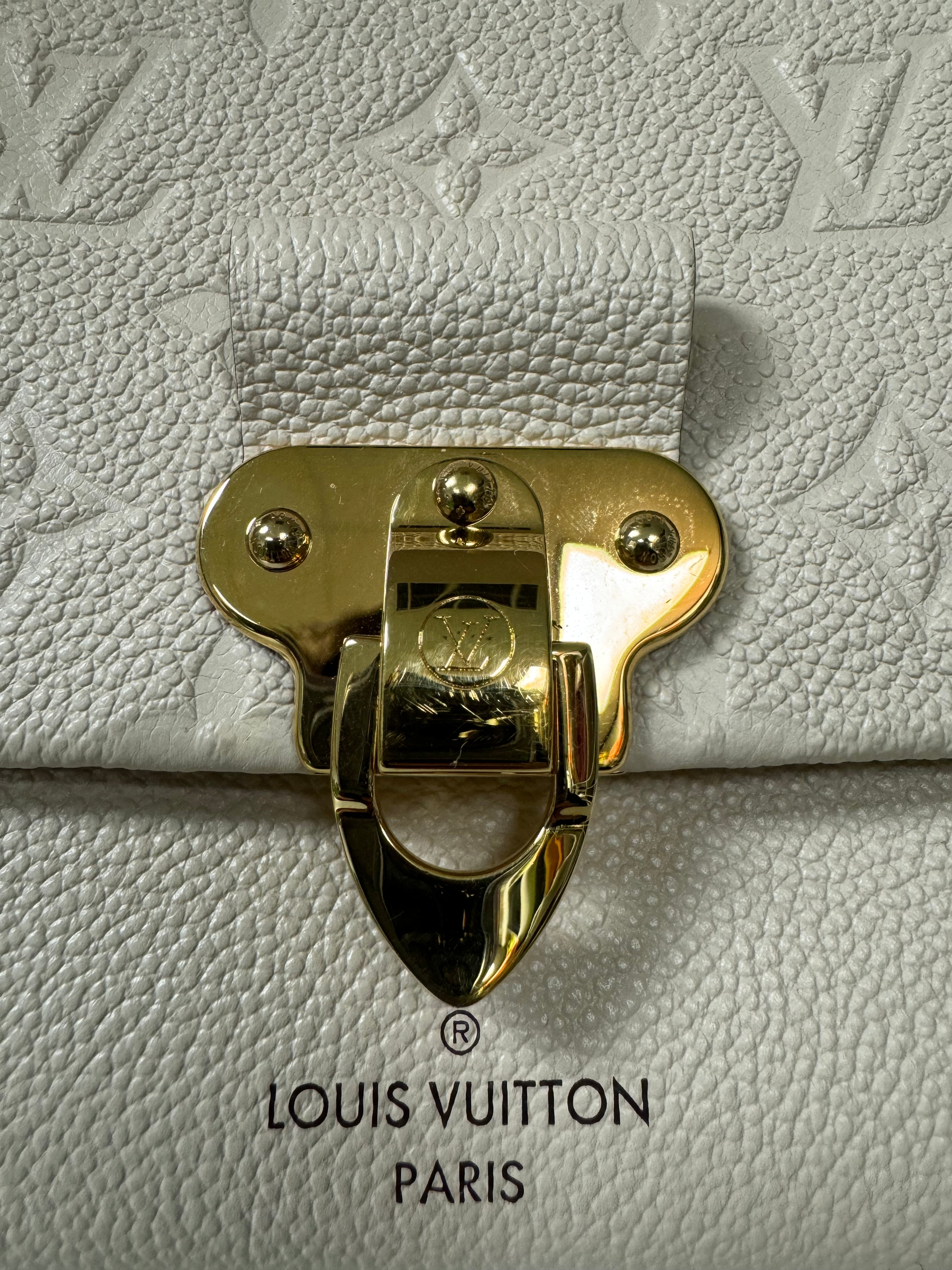 Louis Vuitton Damier Graphite Reversible Belt – The Don's Luxury Goods