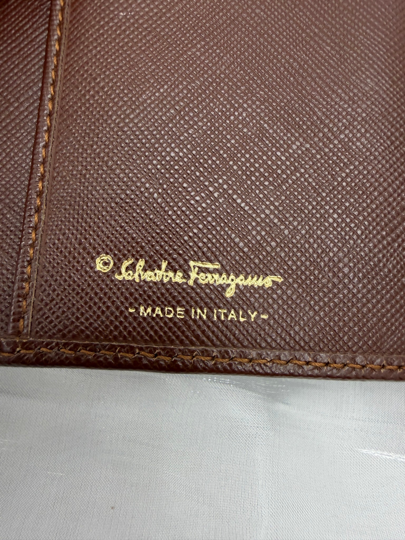 Ferragamo