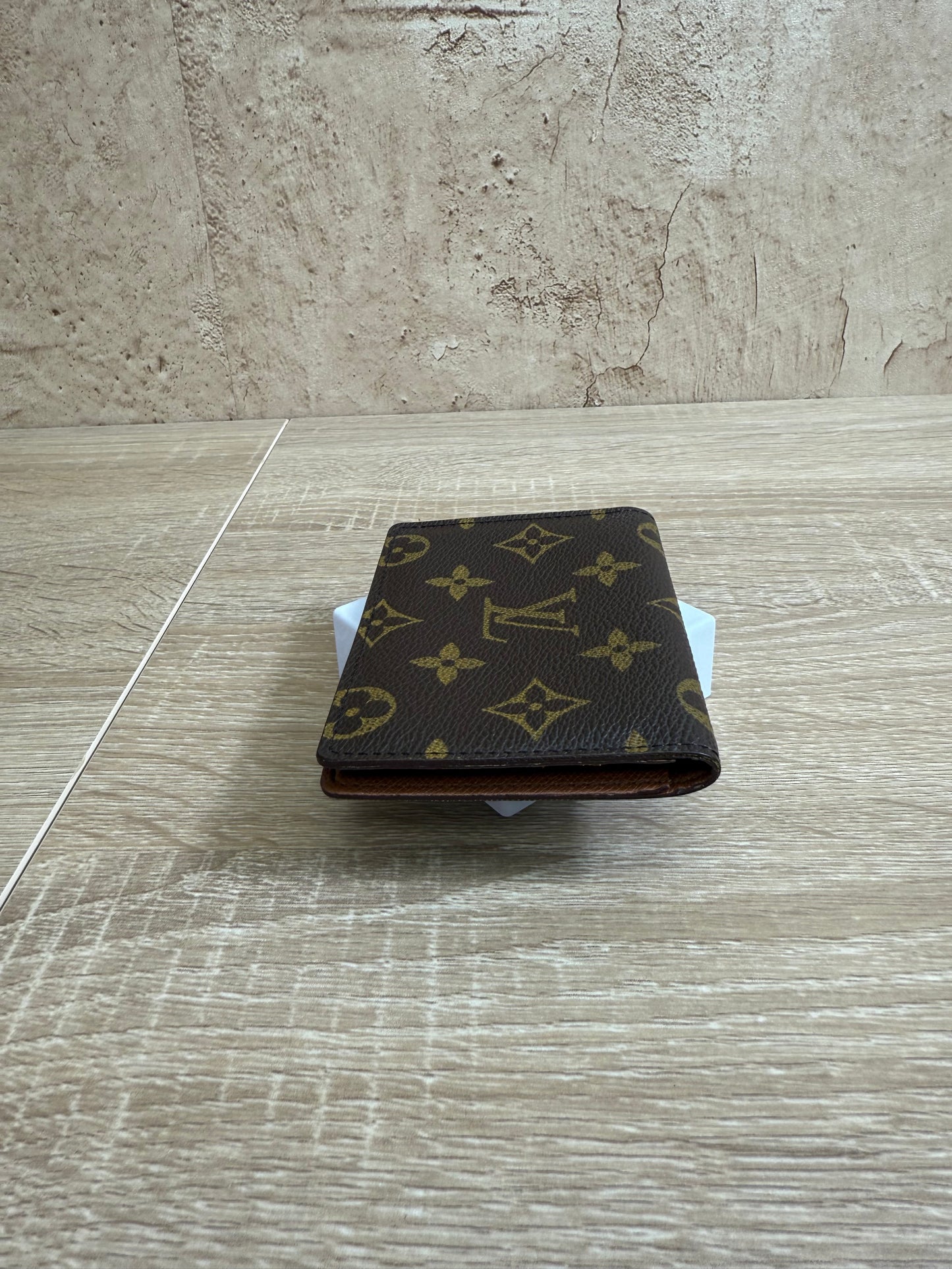 Louis Vuitton Monogram ID Case