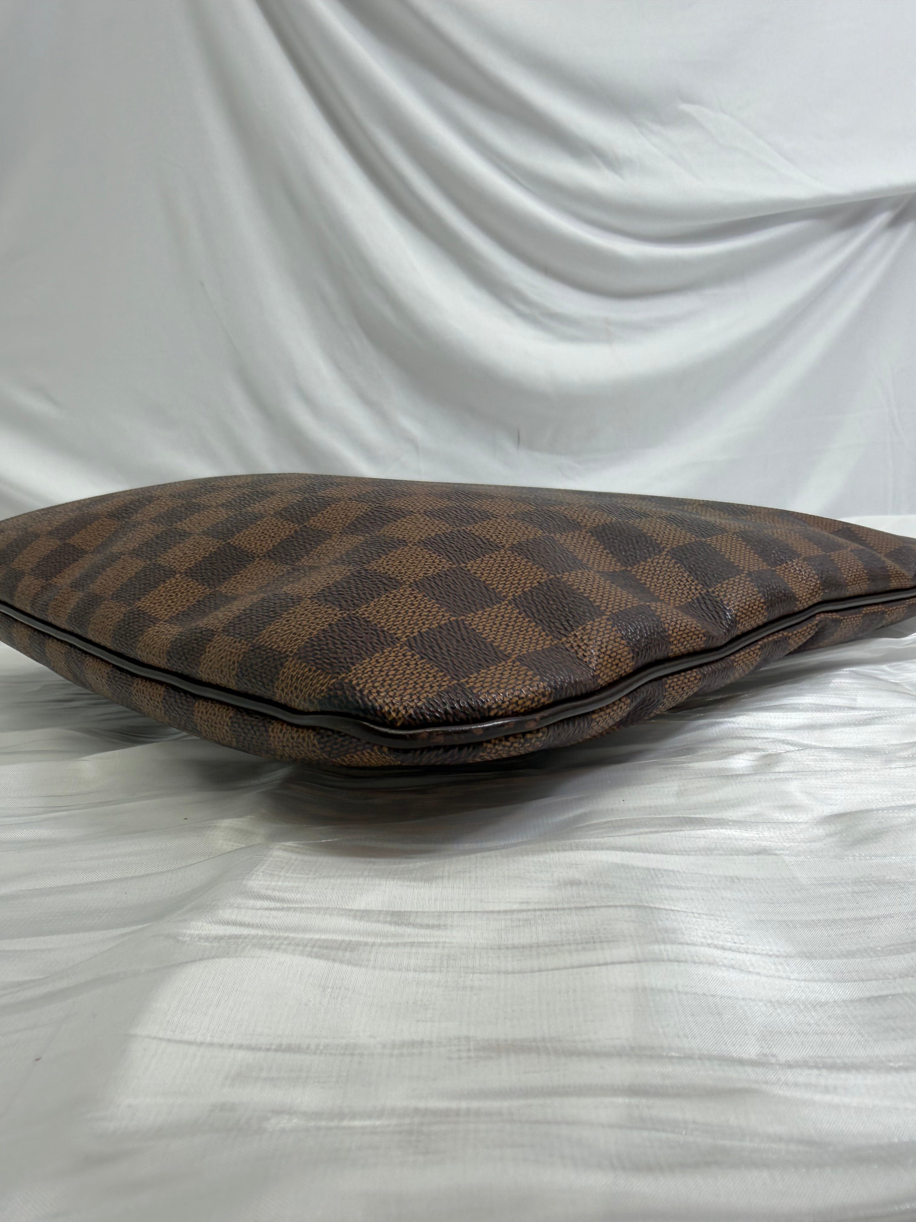 Louis Vuitton Damier Ebene Clifton Tote Bag