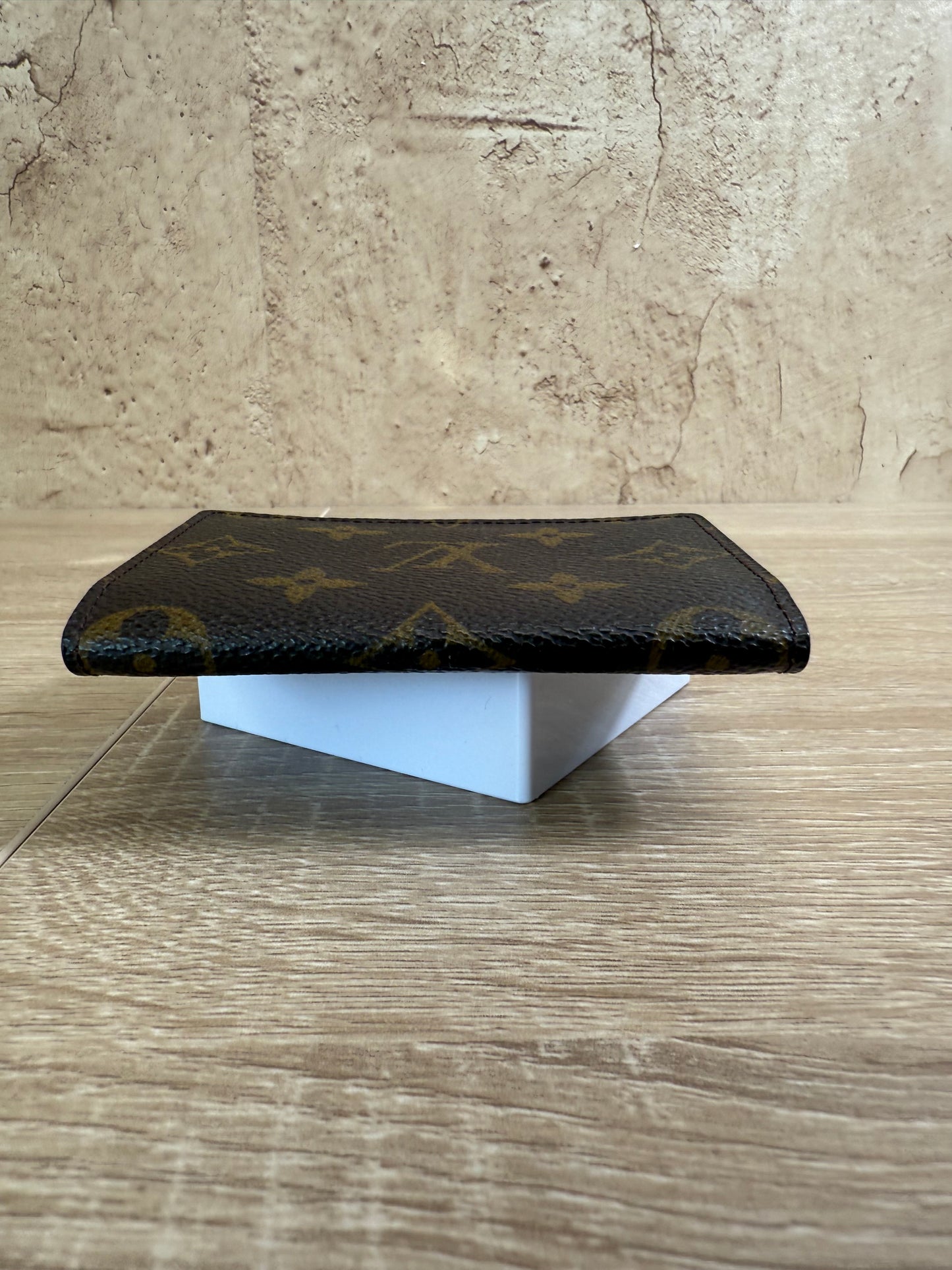 Louis Vuitton Monogram Card Case