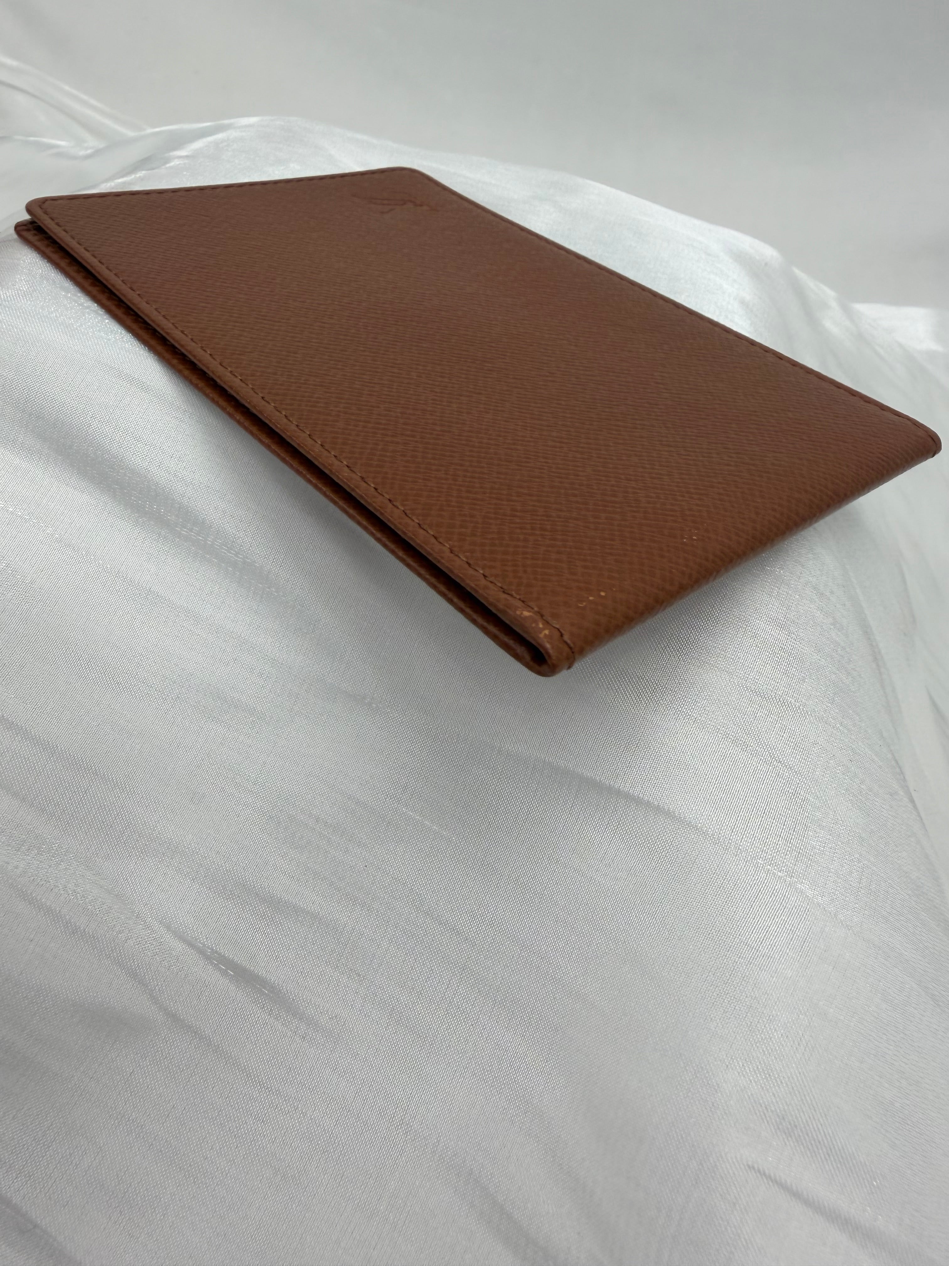 Louis Vuitton Monogram ID Case