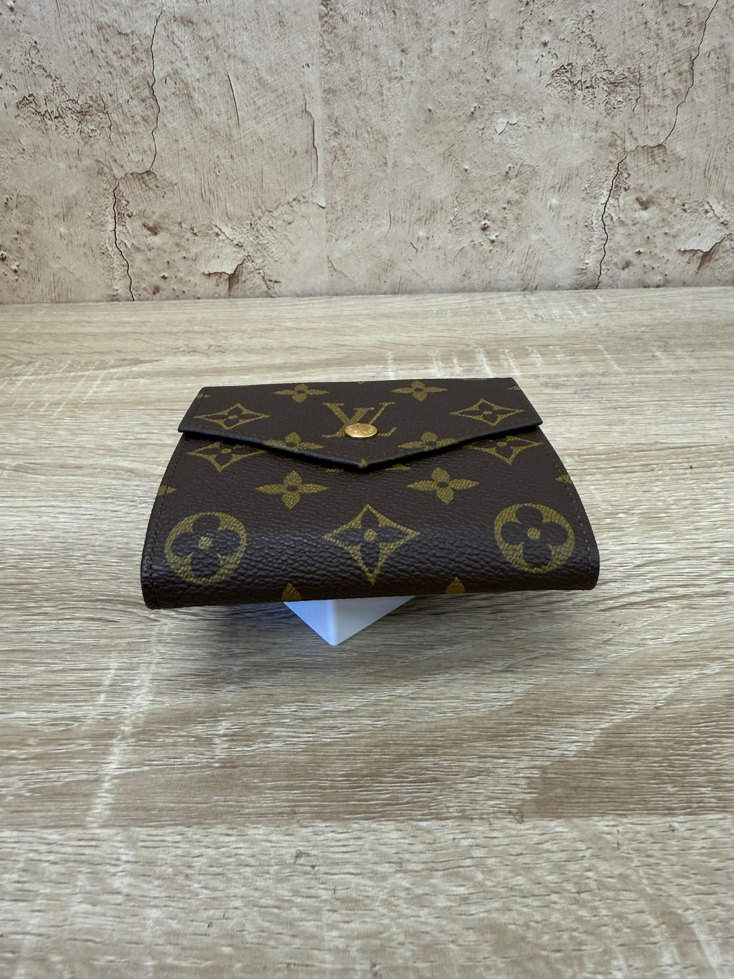 Louis Vuitton Monogram Elise Wallet
