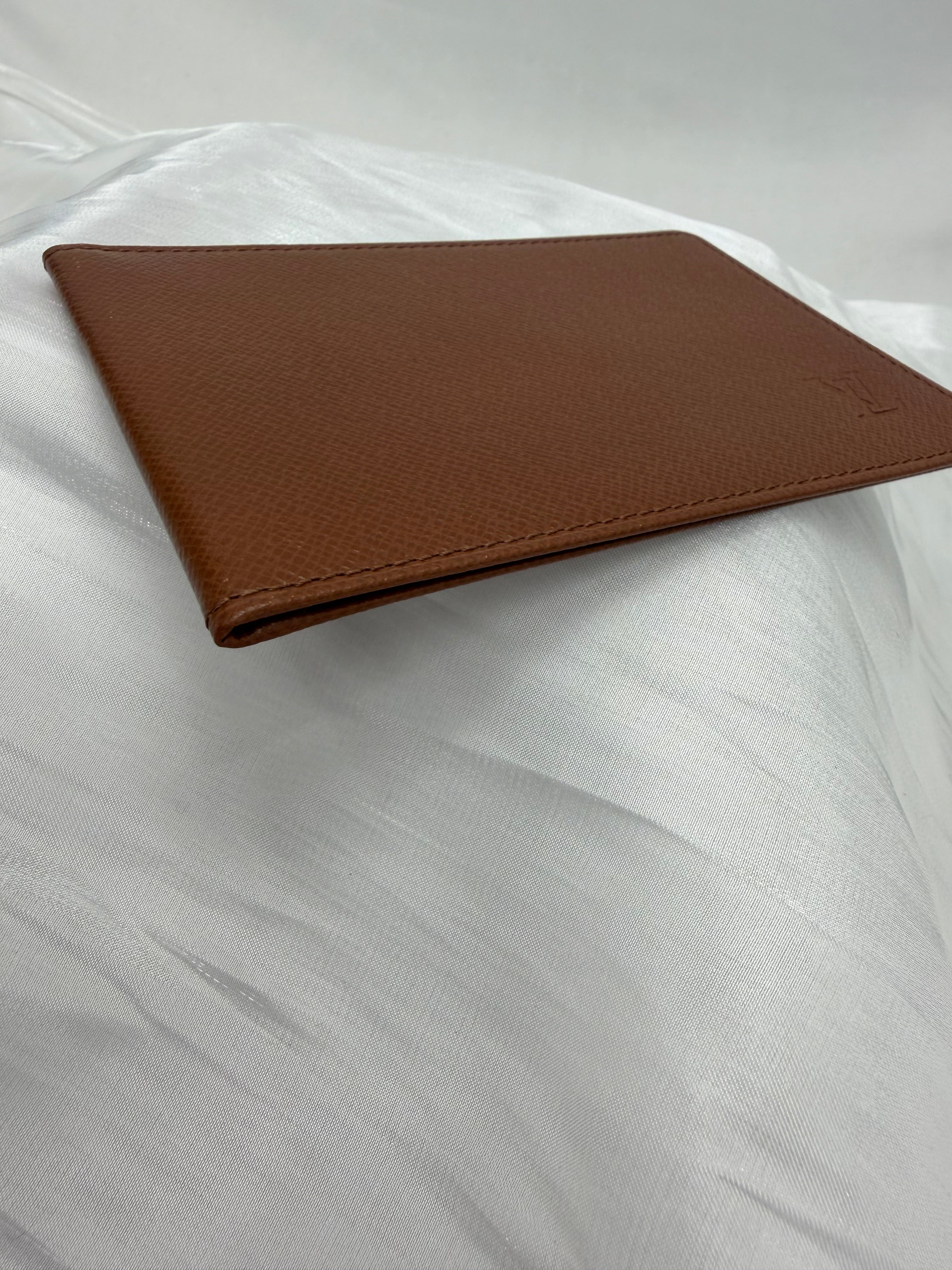 Louis Vuitton Monogram ID Case