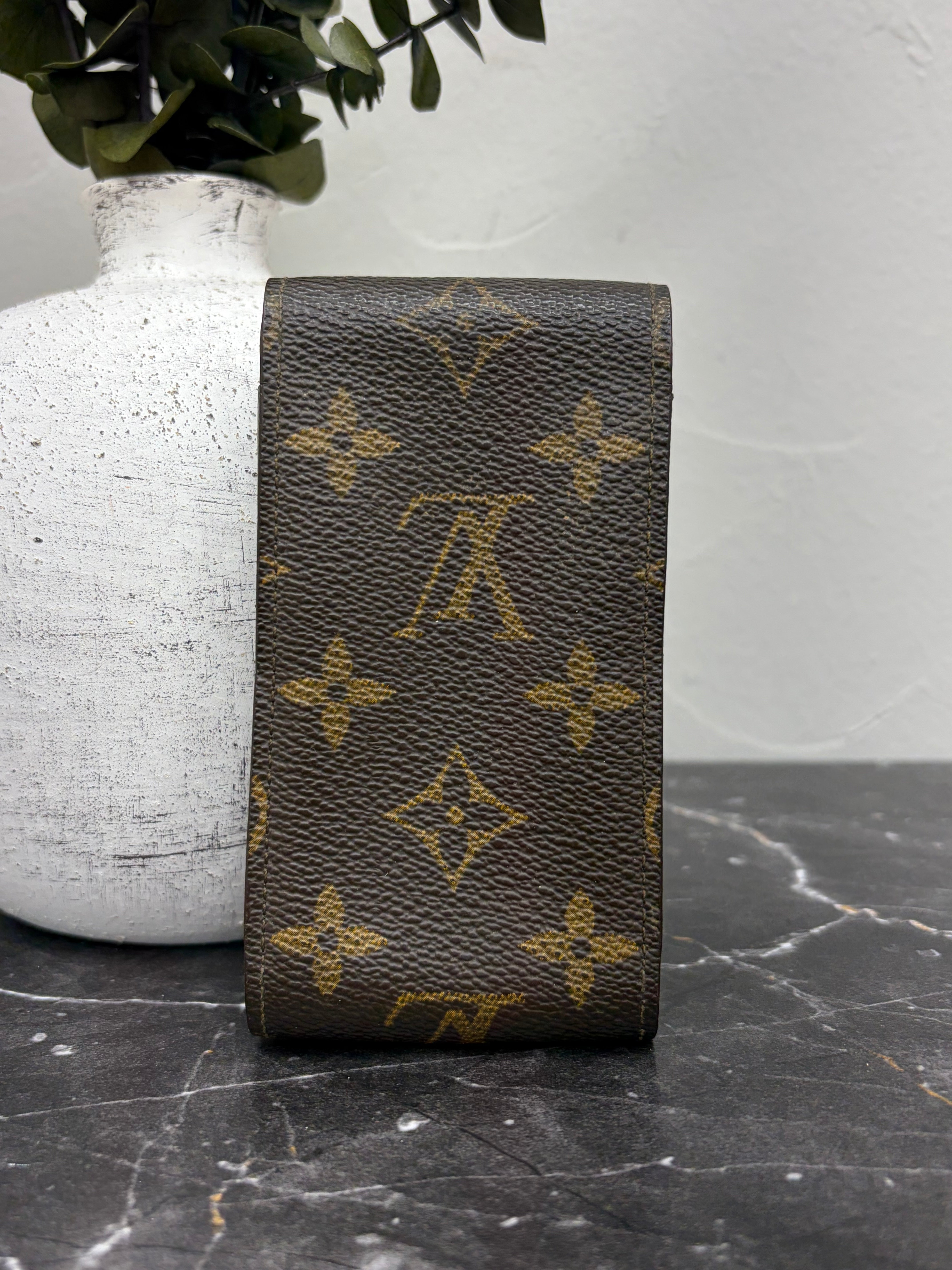 Louis Vuitton Monogram Pouch
