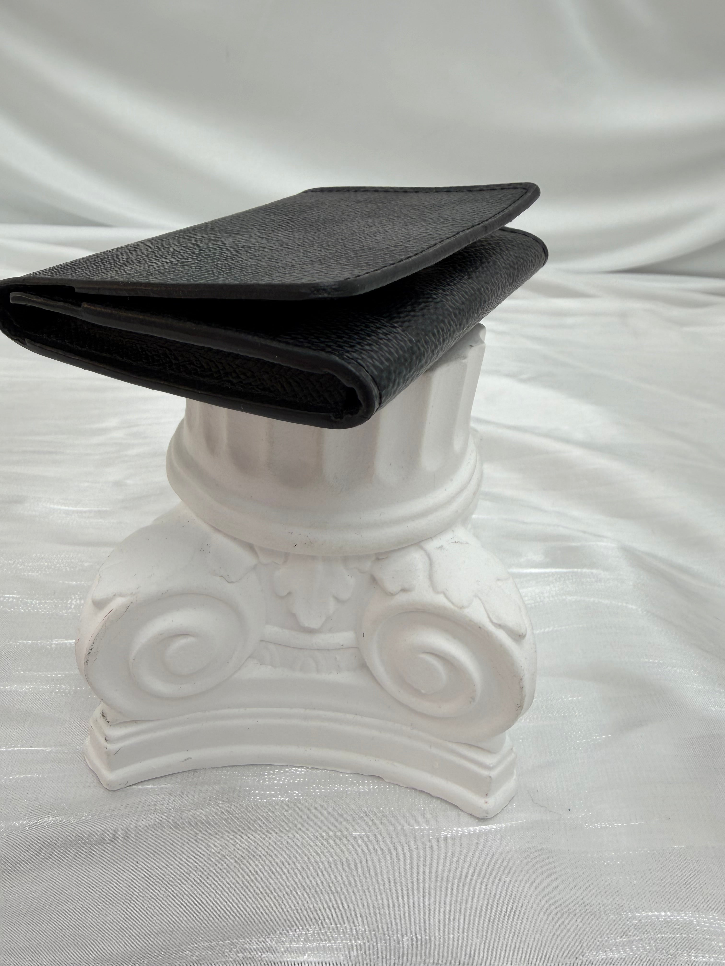 Louis Vuitton Damier Graphite Card Case