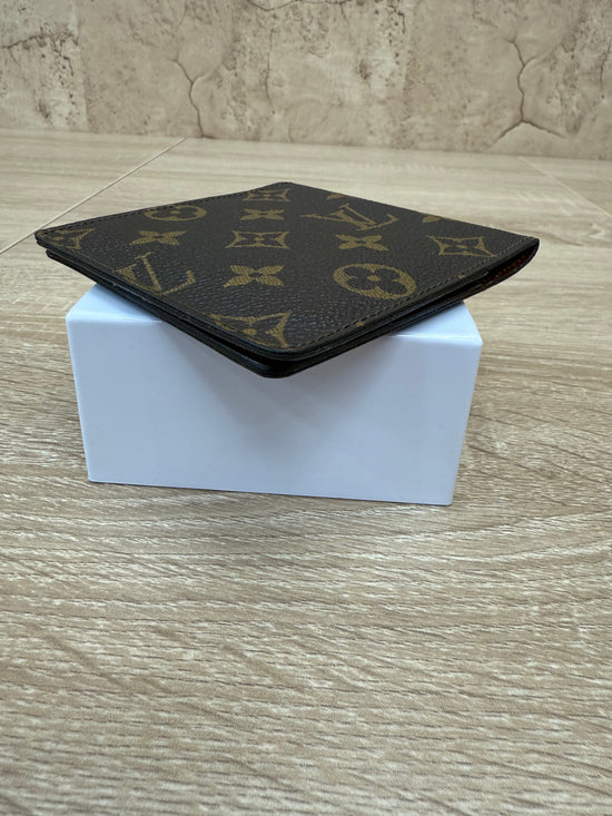 Louis Vuitton Monogram Bifold Wallet