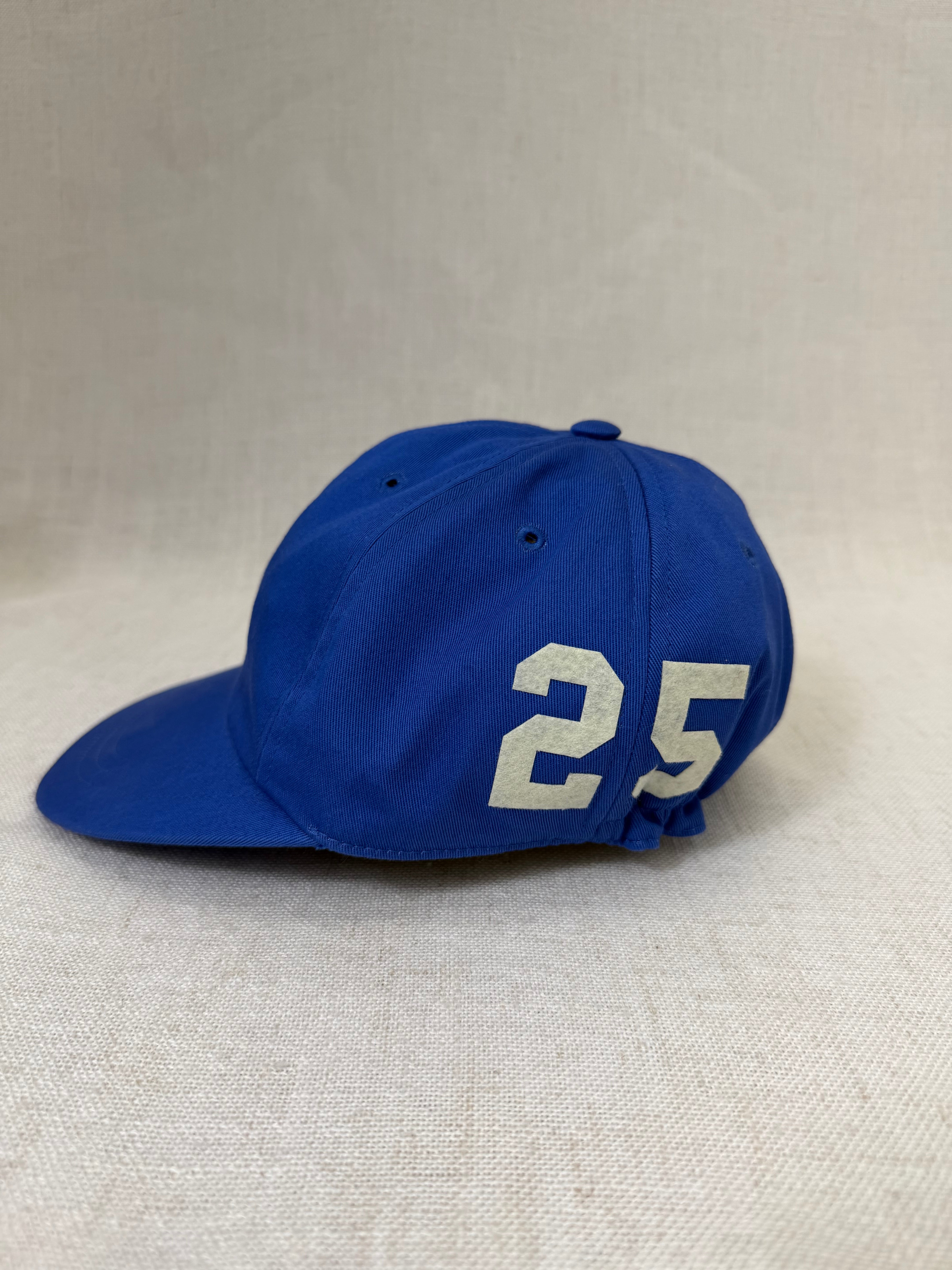 Gucci Blue Baseball Hat