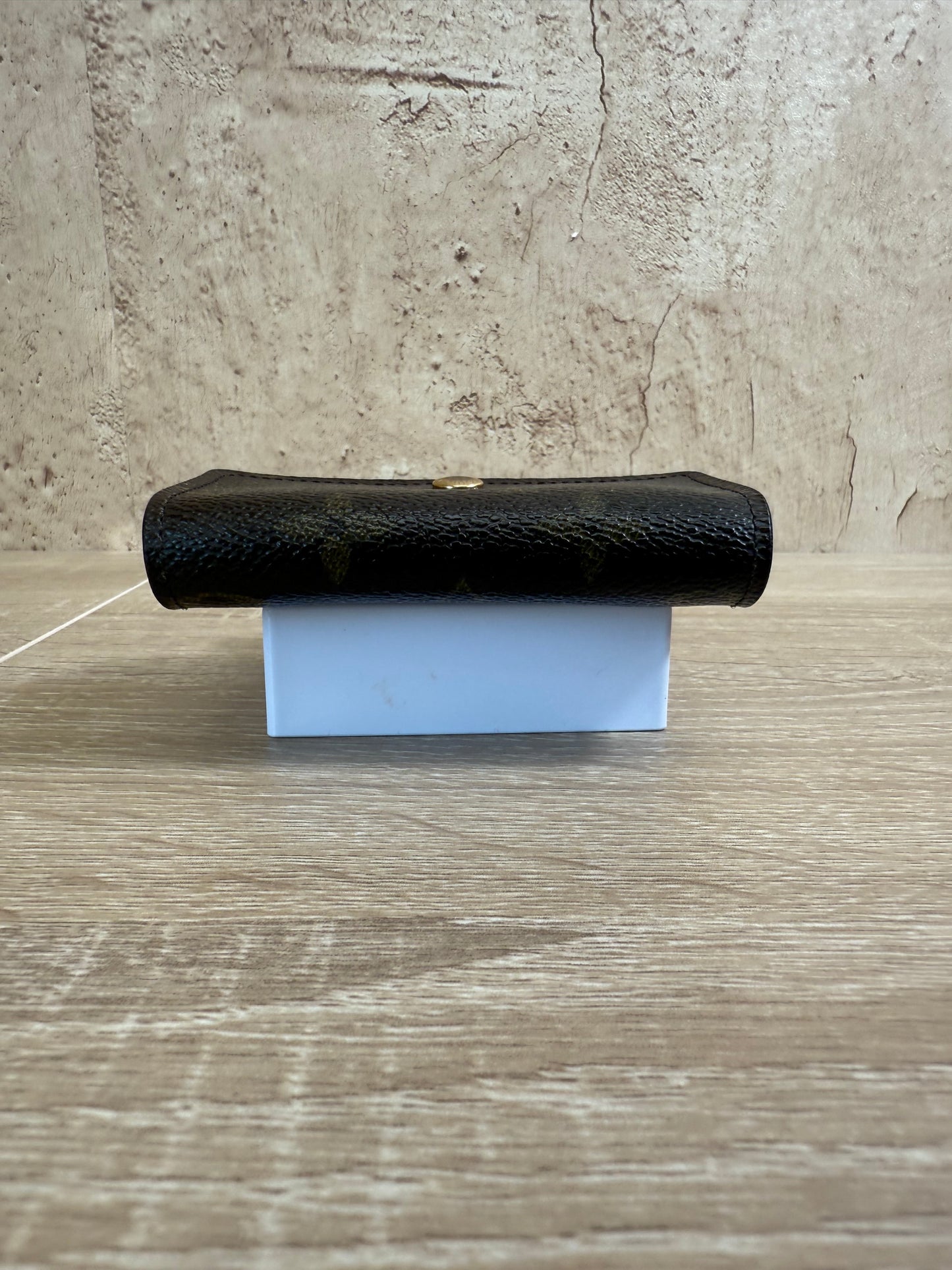 Louis Vuitton Monogram Coin Case