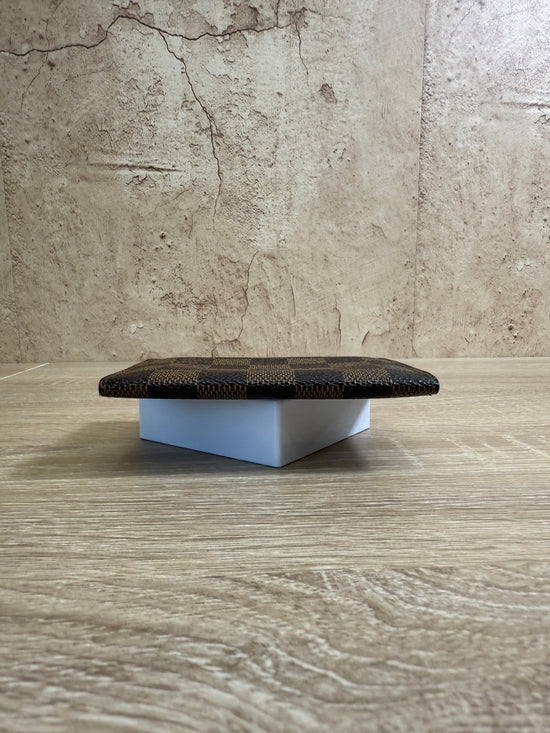 Louis Vuitton Damier Ebene ID Case