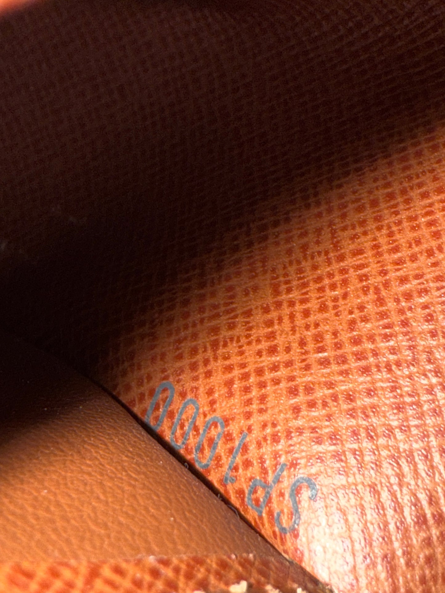 Louis Vuitton Monogram Elise Wallet