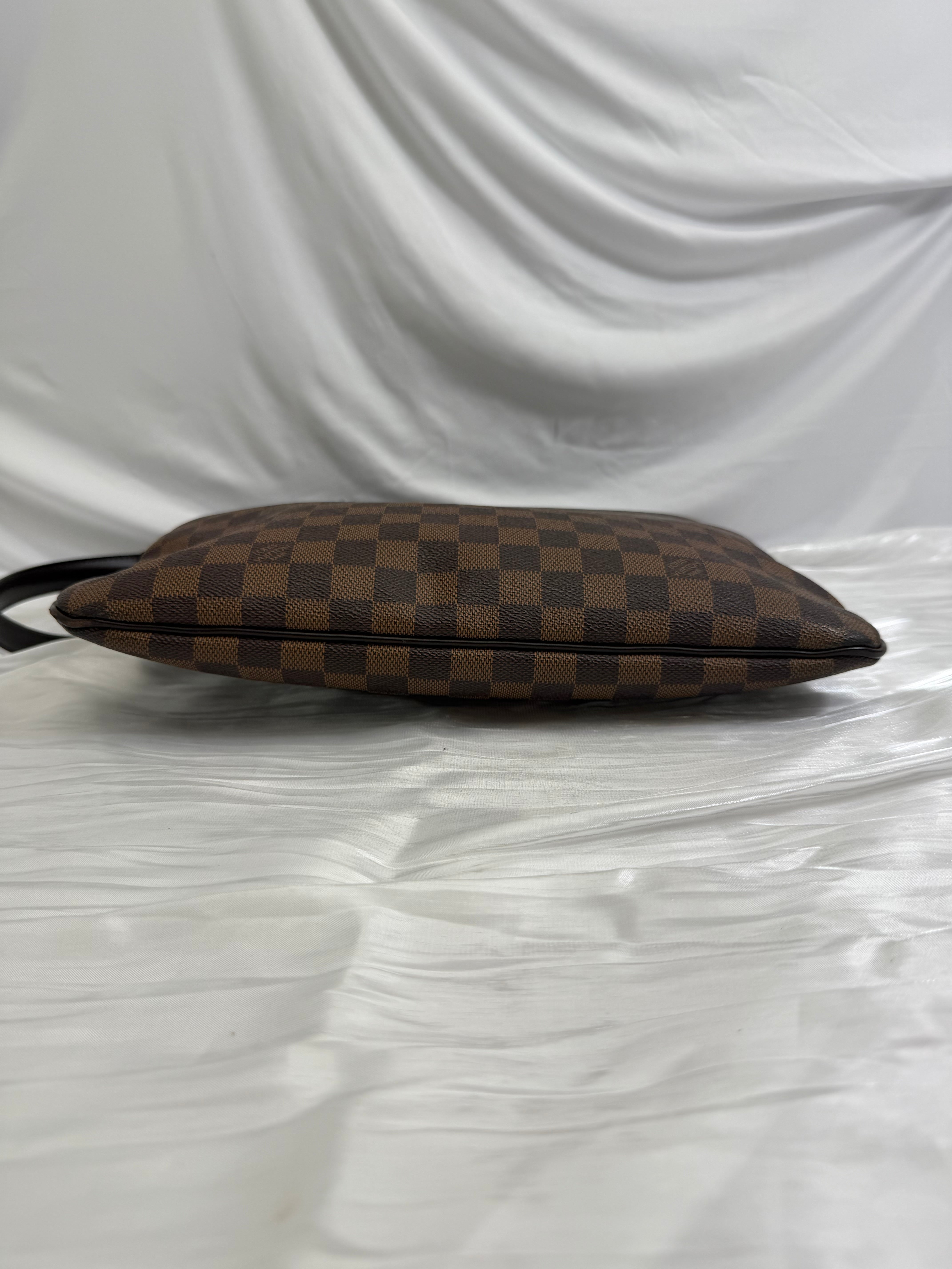 Louis Vuitton Damier Ebene Clifton Tote Bag