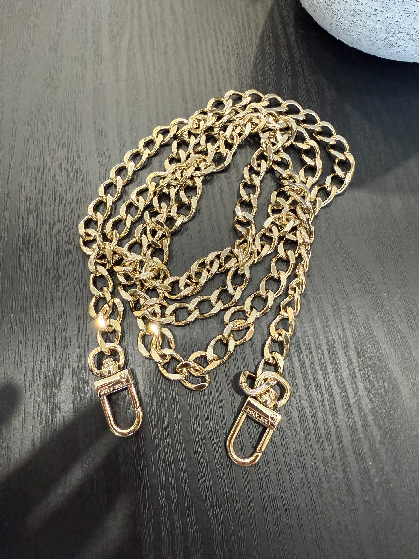 BRAND NEW- Premium Gold Chain