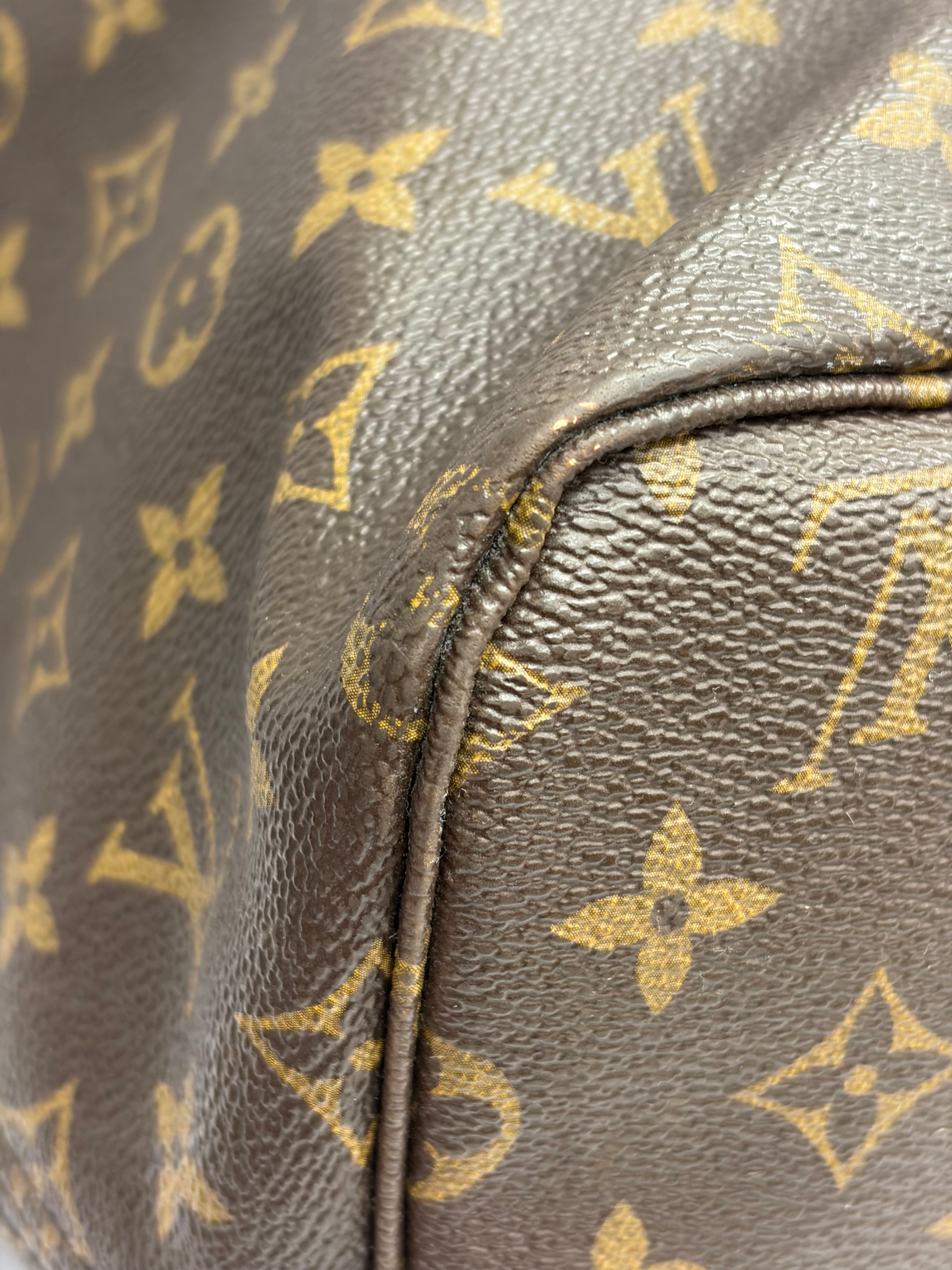 Louis Vuitton Monogram Neverful GM