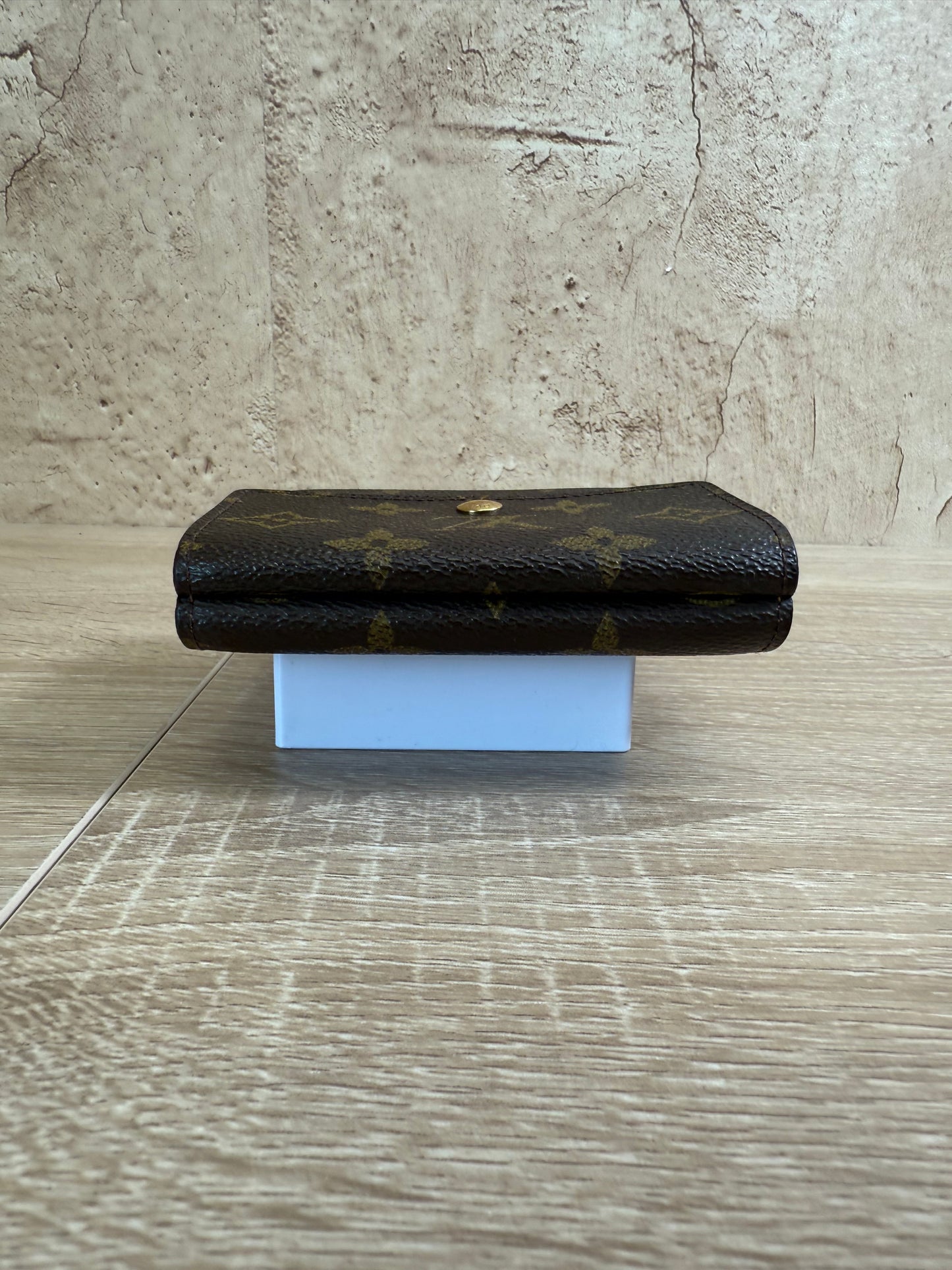 Louis Vuitton Monogram Elise Wallet