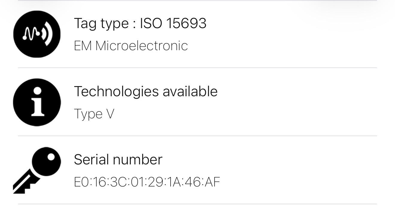 Louis Vuitton Monogram Reverse Dauphine MM