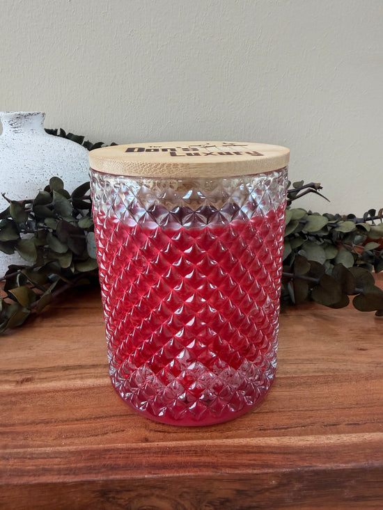 The Don’s Luxury “Amore De Caviar” Exclusive Candle