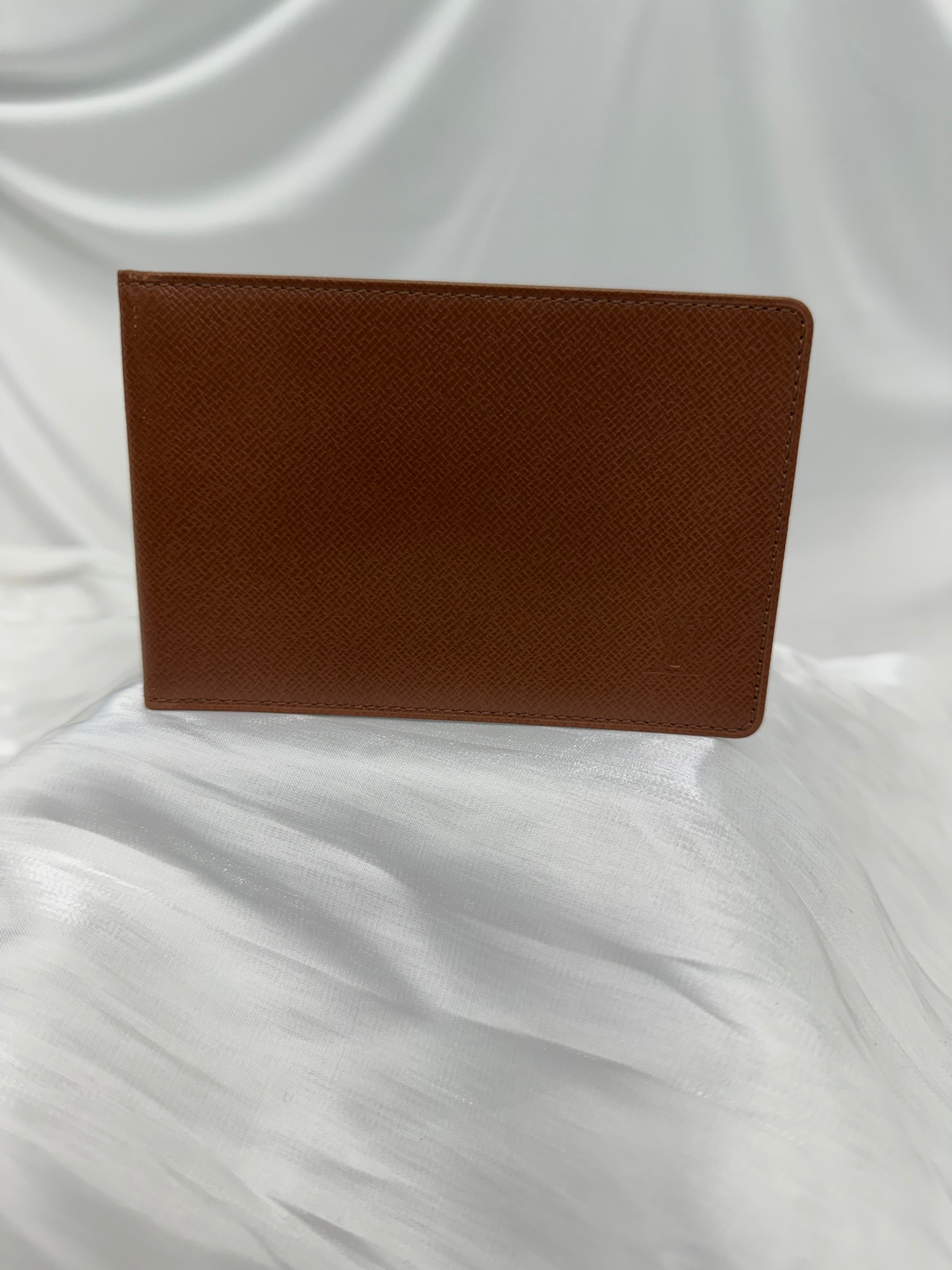 Louis Vuitton Monogram ID Case