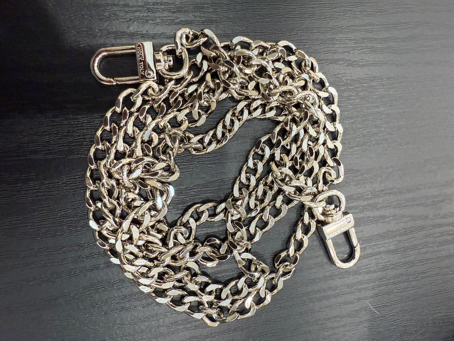 BRAND NEW- Premium Silver Chain