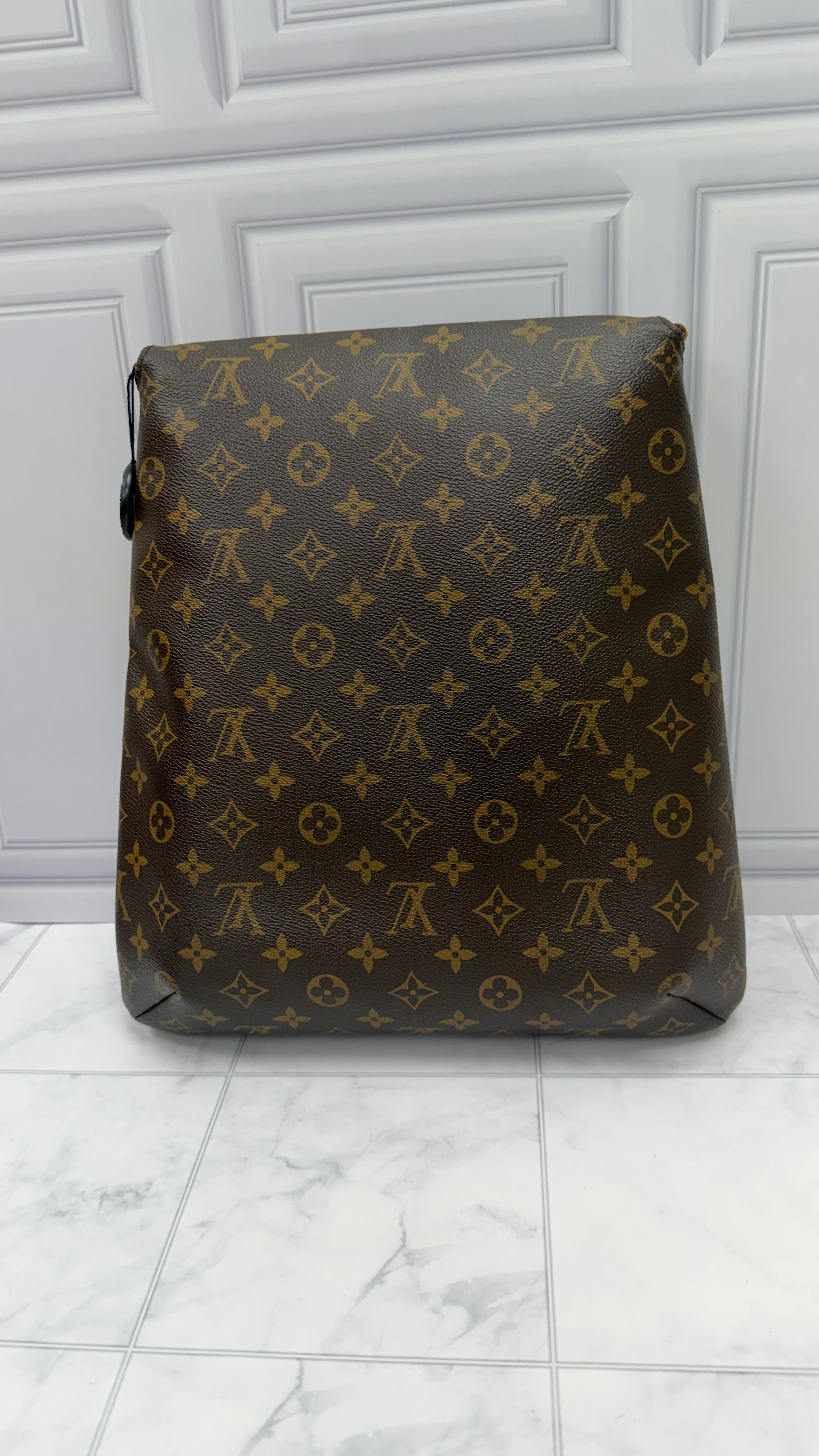 *DONS DROP* Louis Vuitton Monogram Musette Salsa GM