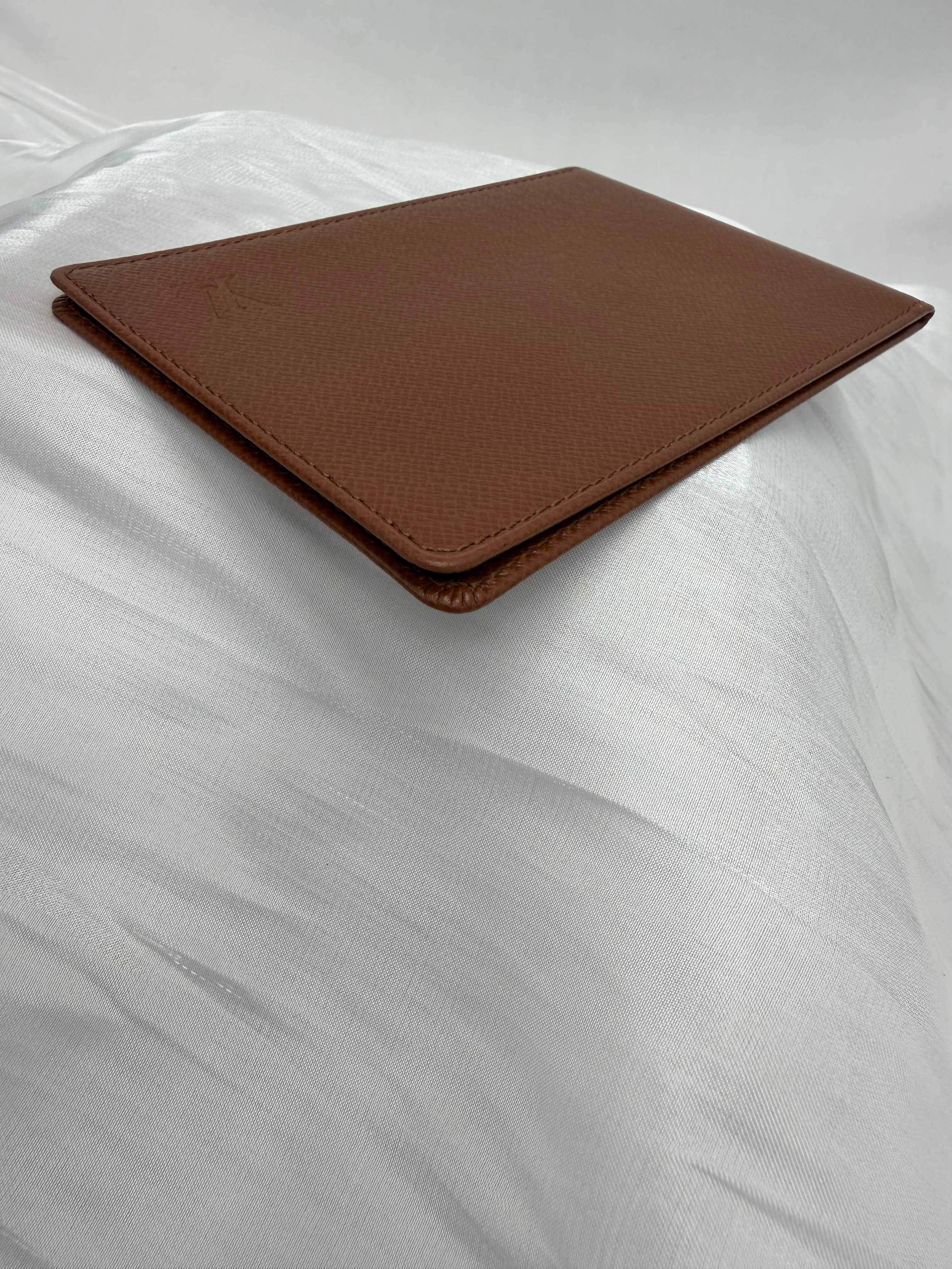 Louis Vuitton Monogram ID Case