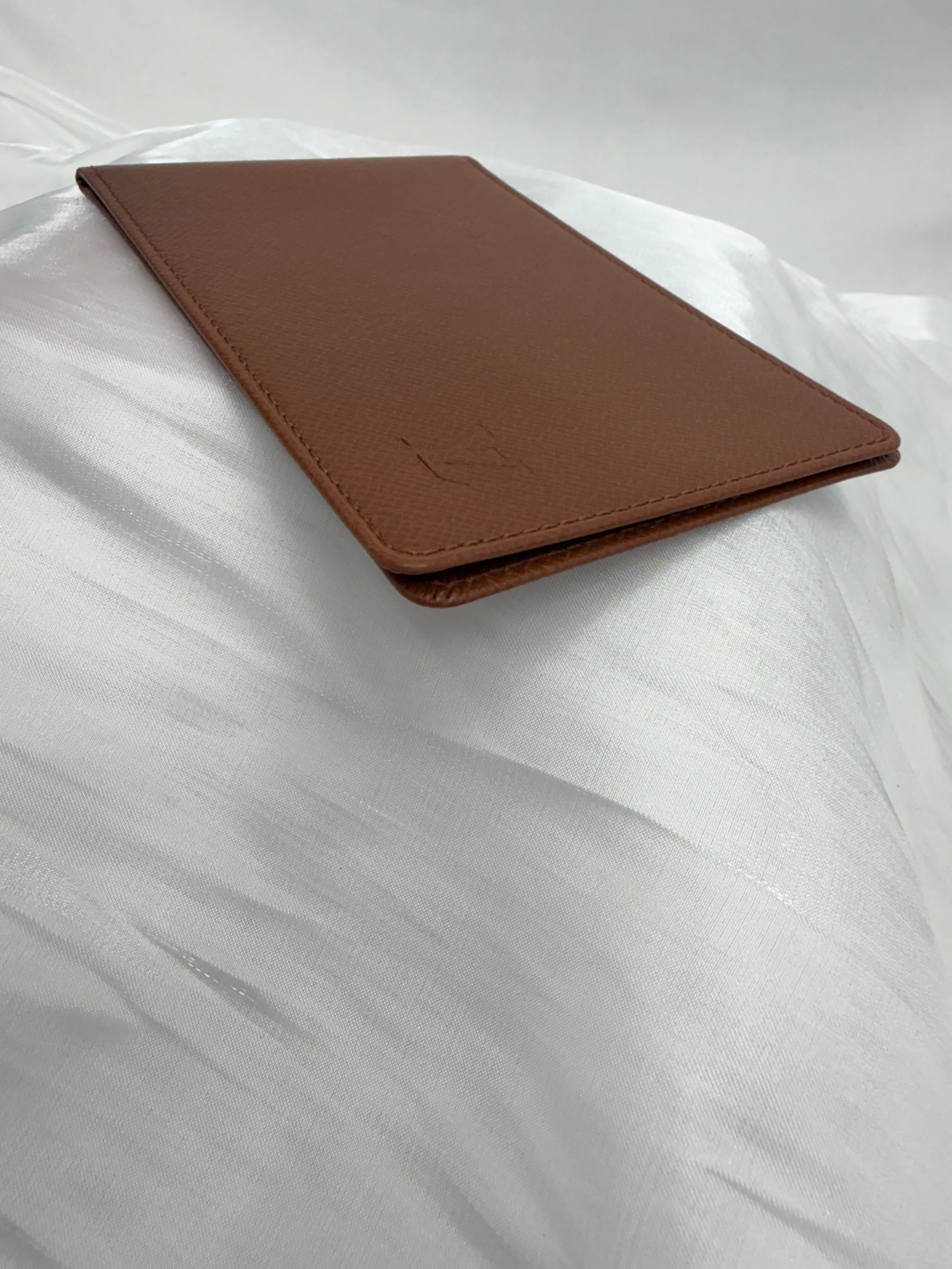 Louis Vuitton Monogram ID Case