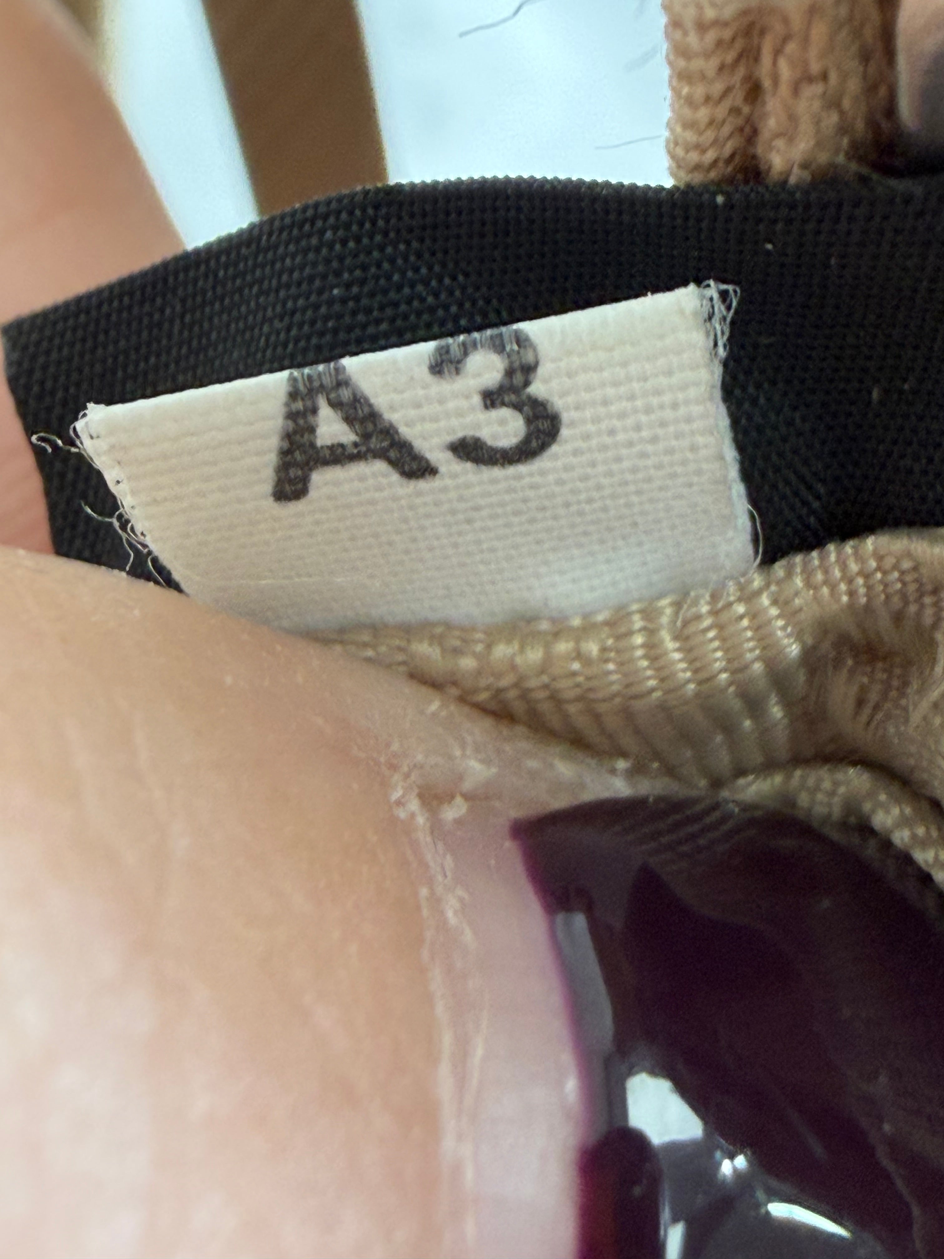 Prada Beige Nylon Re Edition 2005 Crossbody