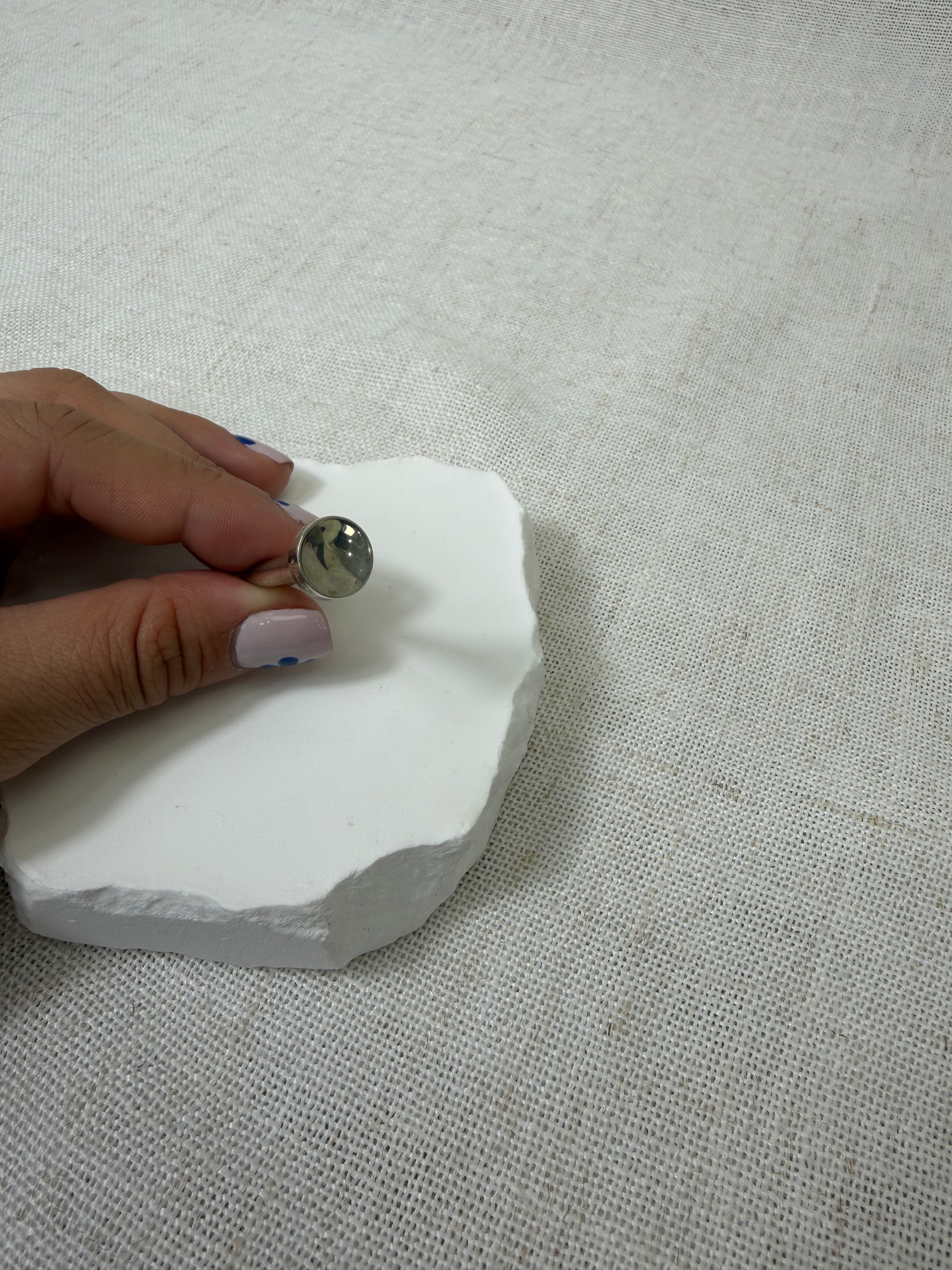 Tiffany & Co Sterling Silver Golf Tee