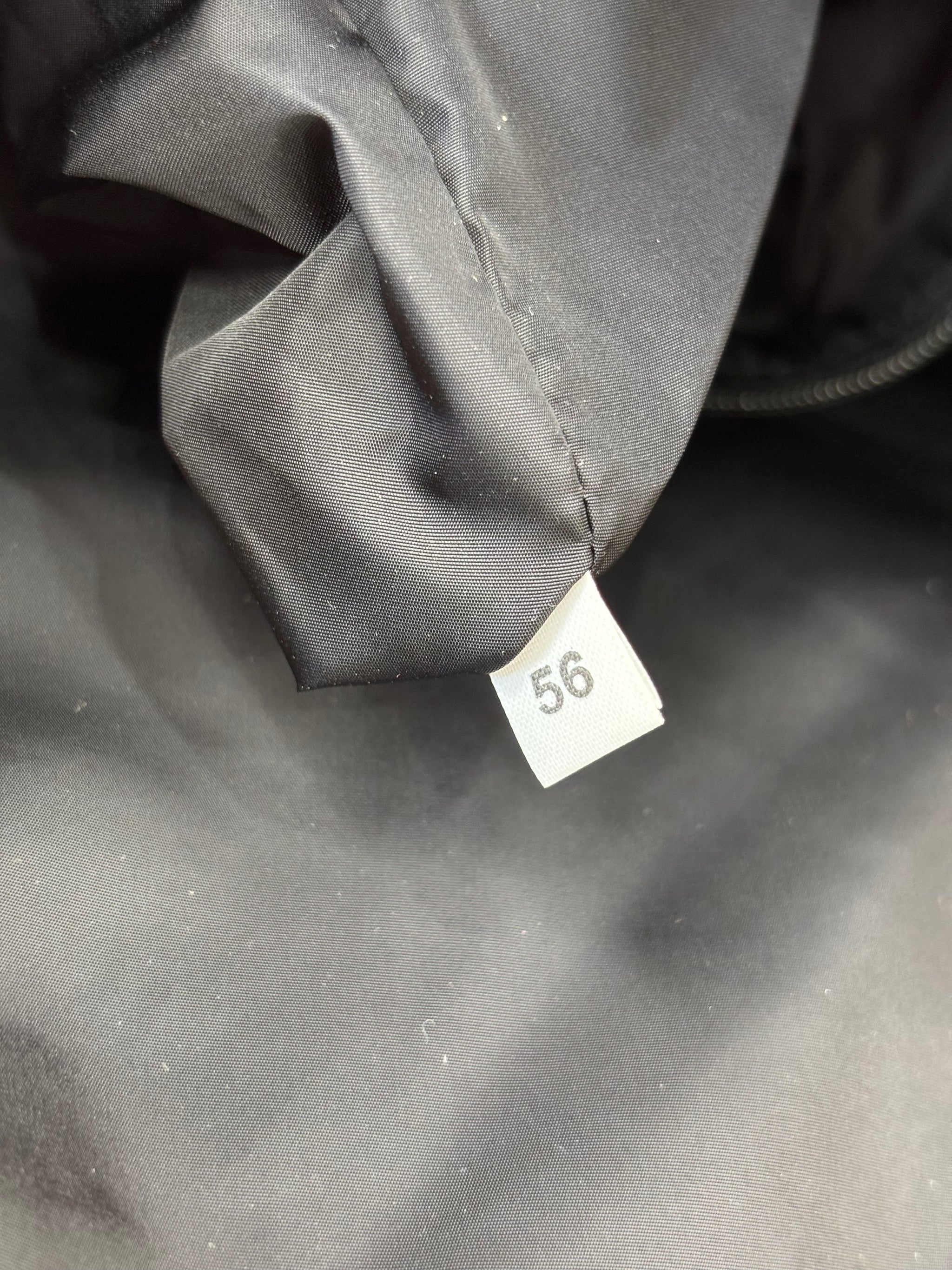 Prada Multicolor Tessuto Stampato Tote