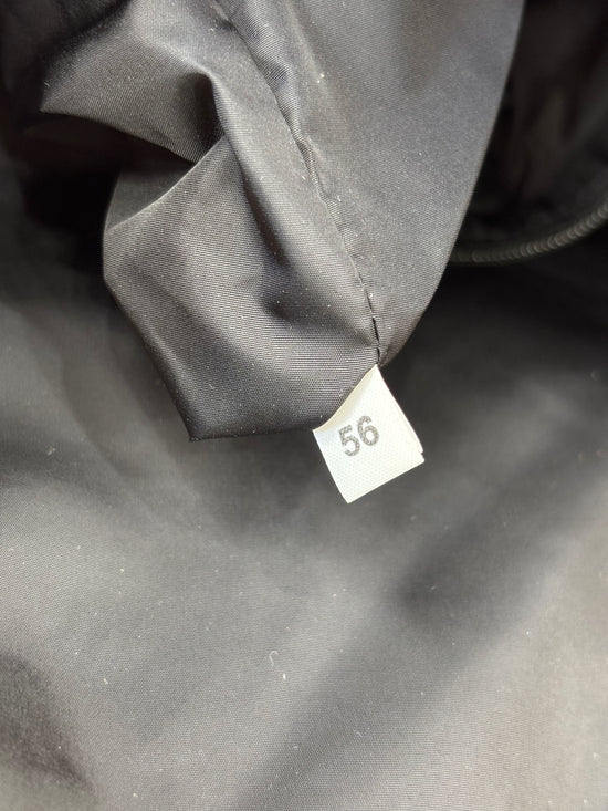 Prada Multicolor Tessuto Stampato Tote