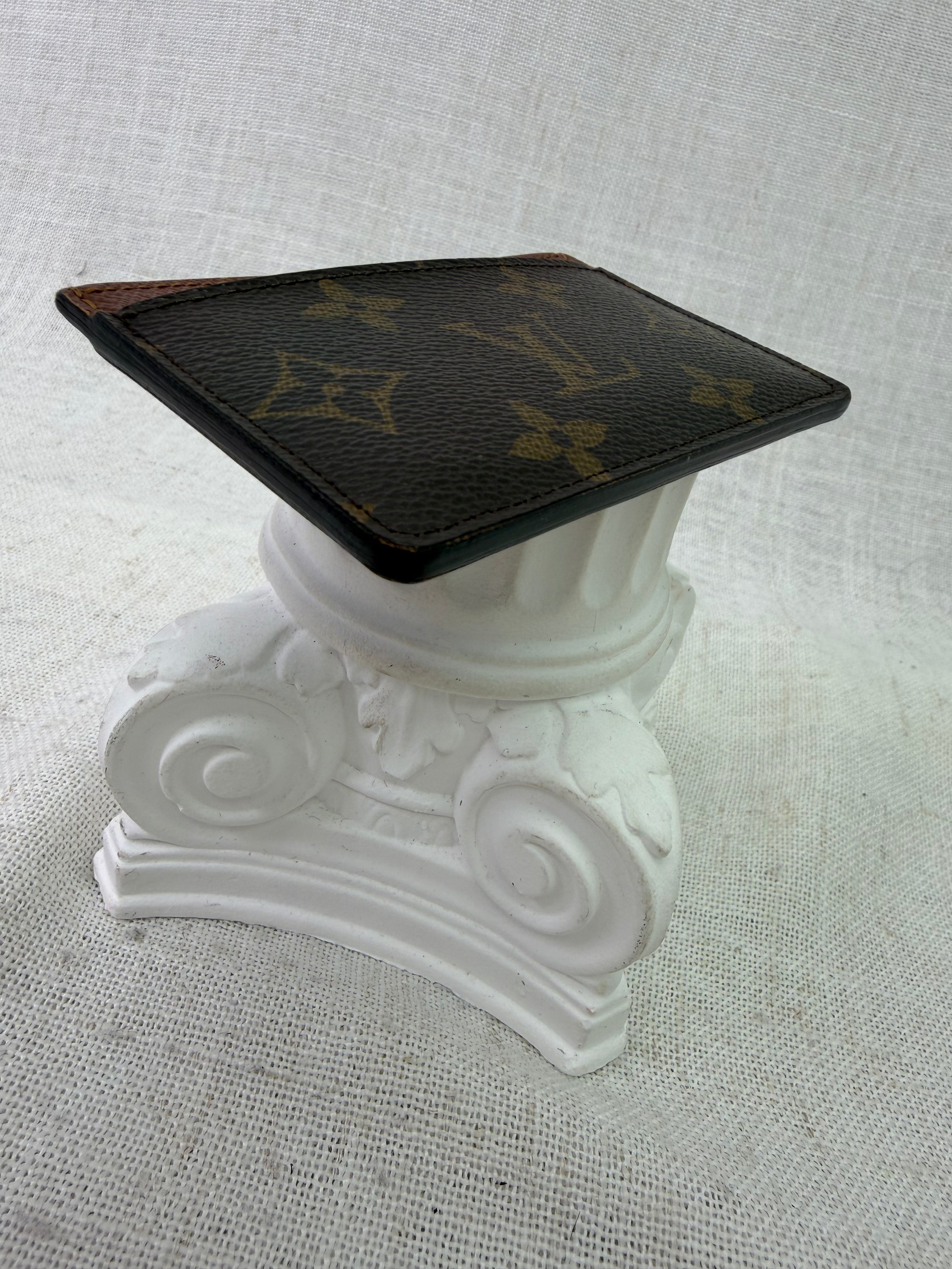 Louis Vuitton Monogram Card Case