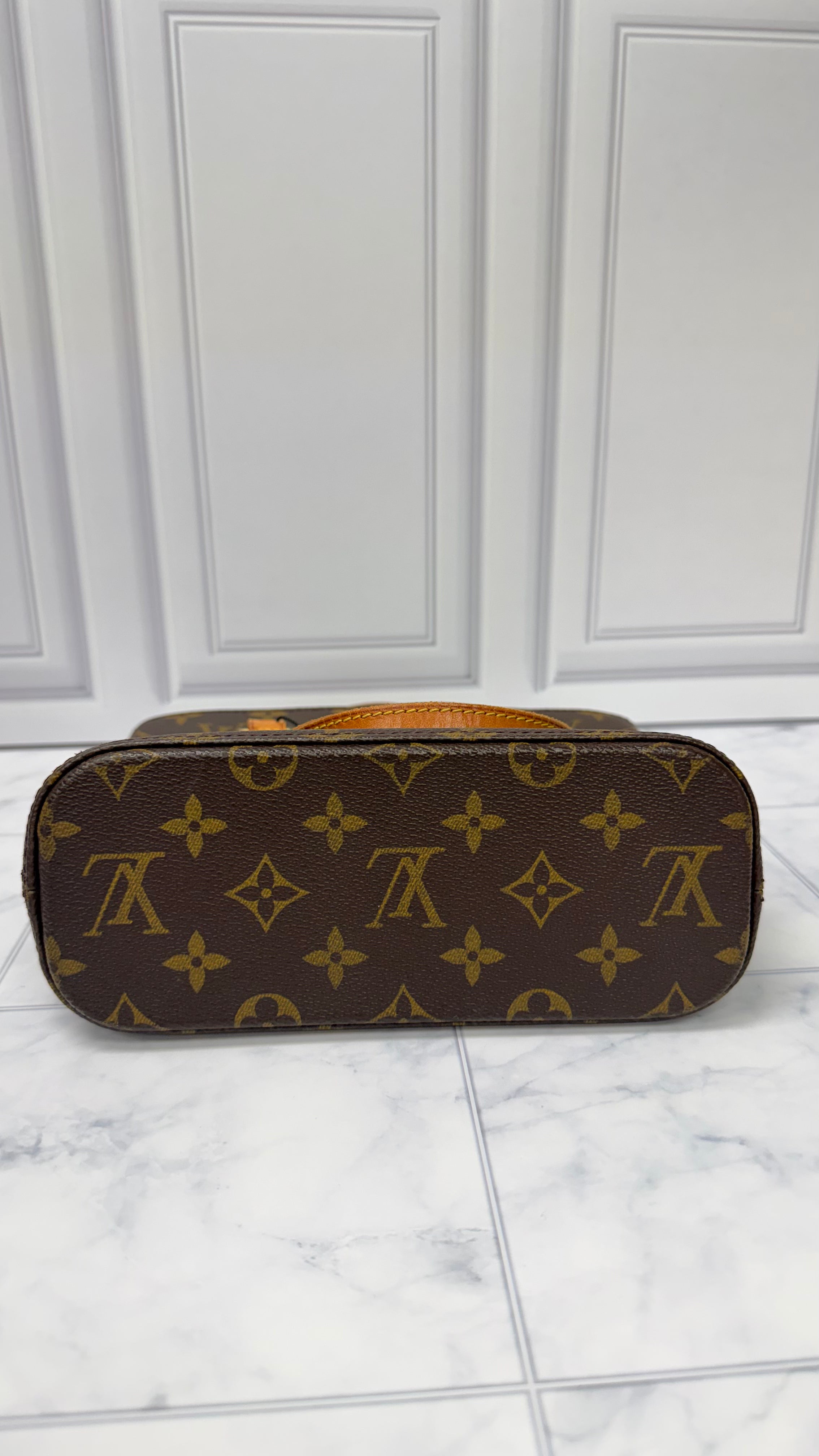 *DONS DROP* Louis Vuitton Monogram Vavin PM Tote Bag
