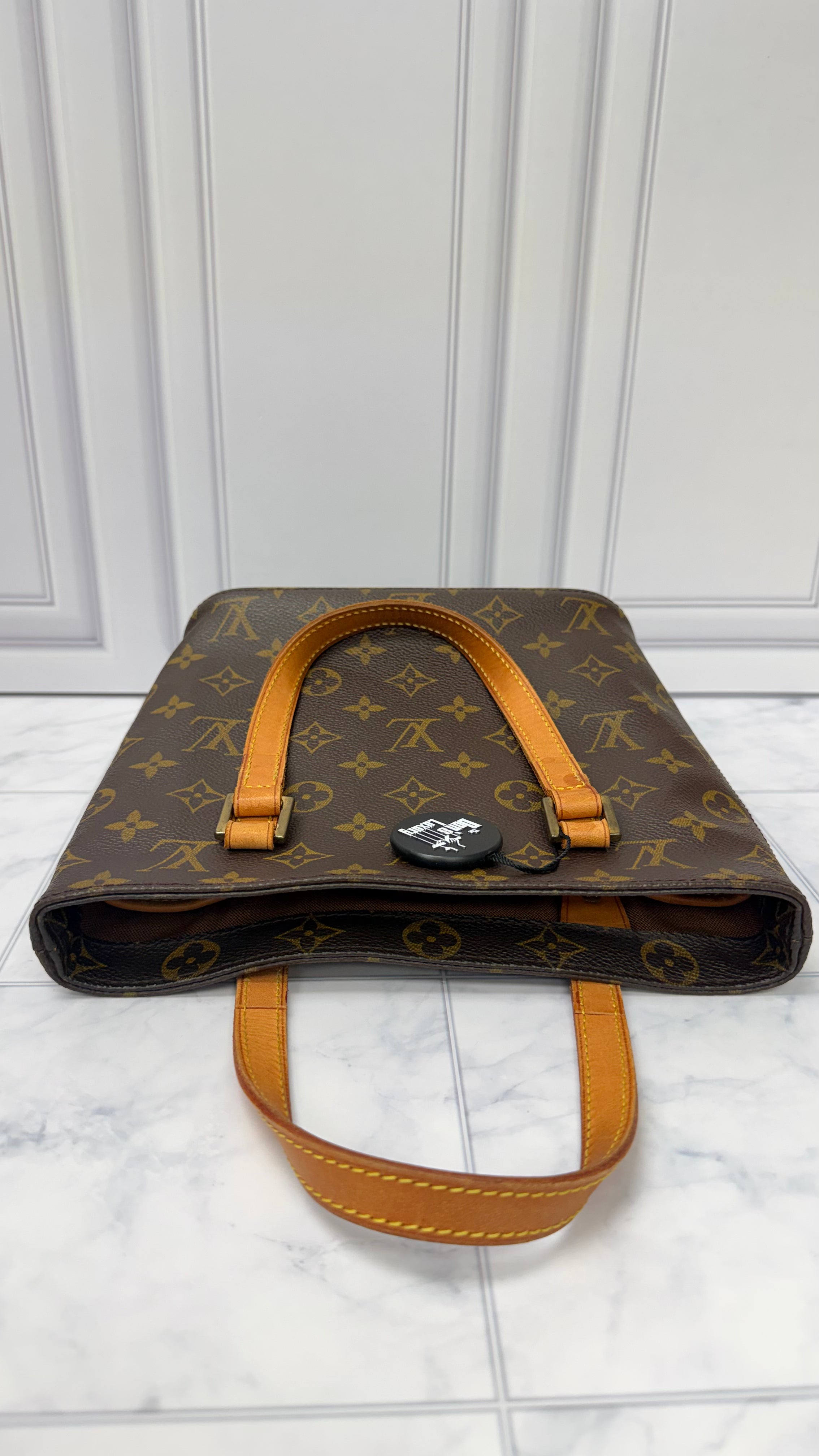 *DONS DROP* Louis Vuitton Monogram Vavin PM Tote Bag