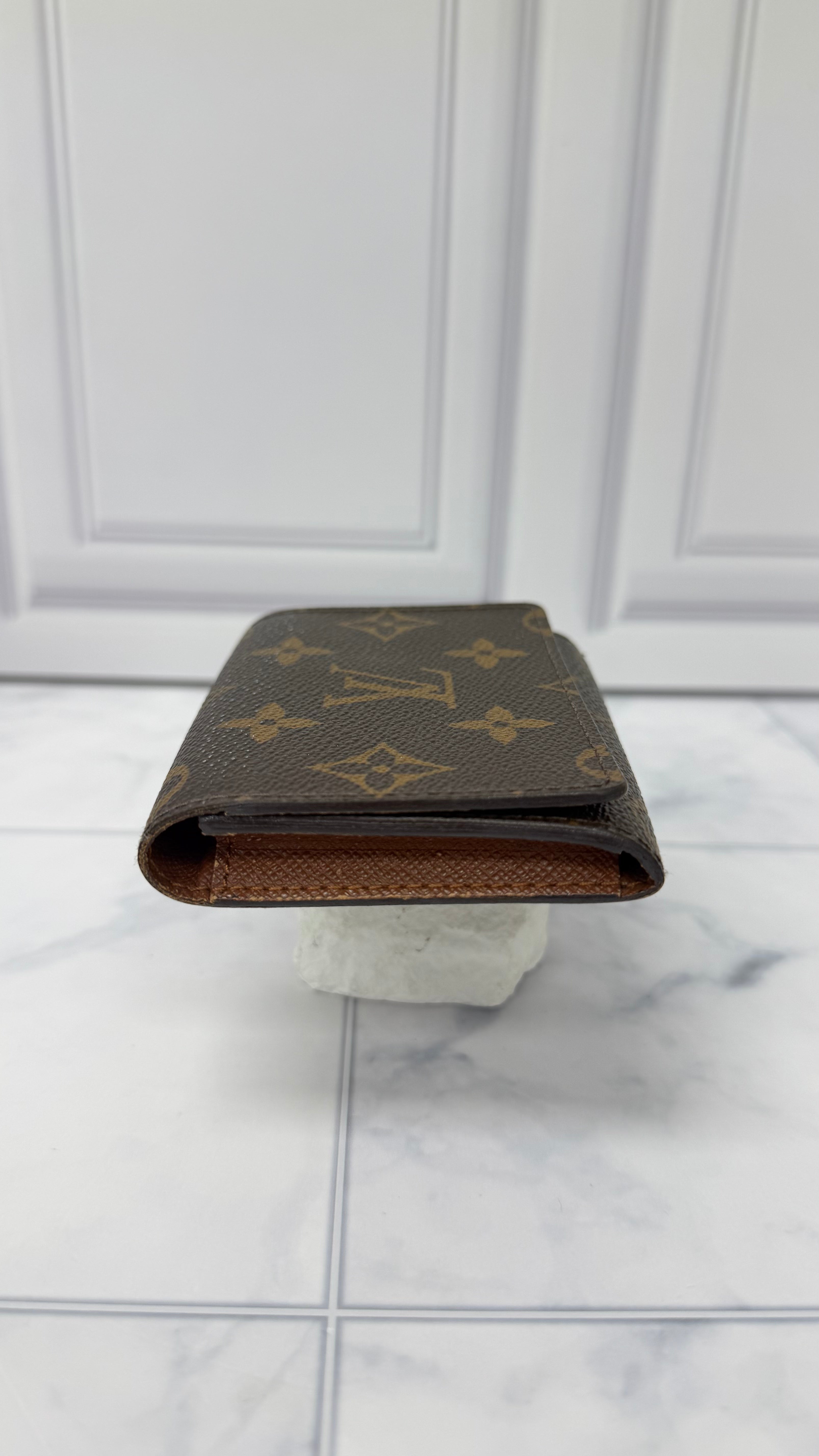 *DONS DROP* Louis Vuitton Monogram Card Case