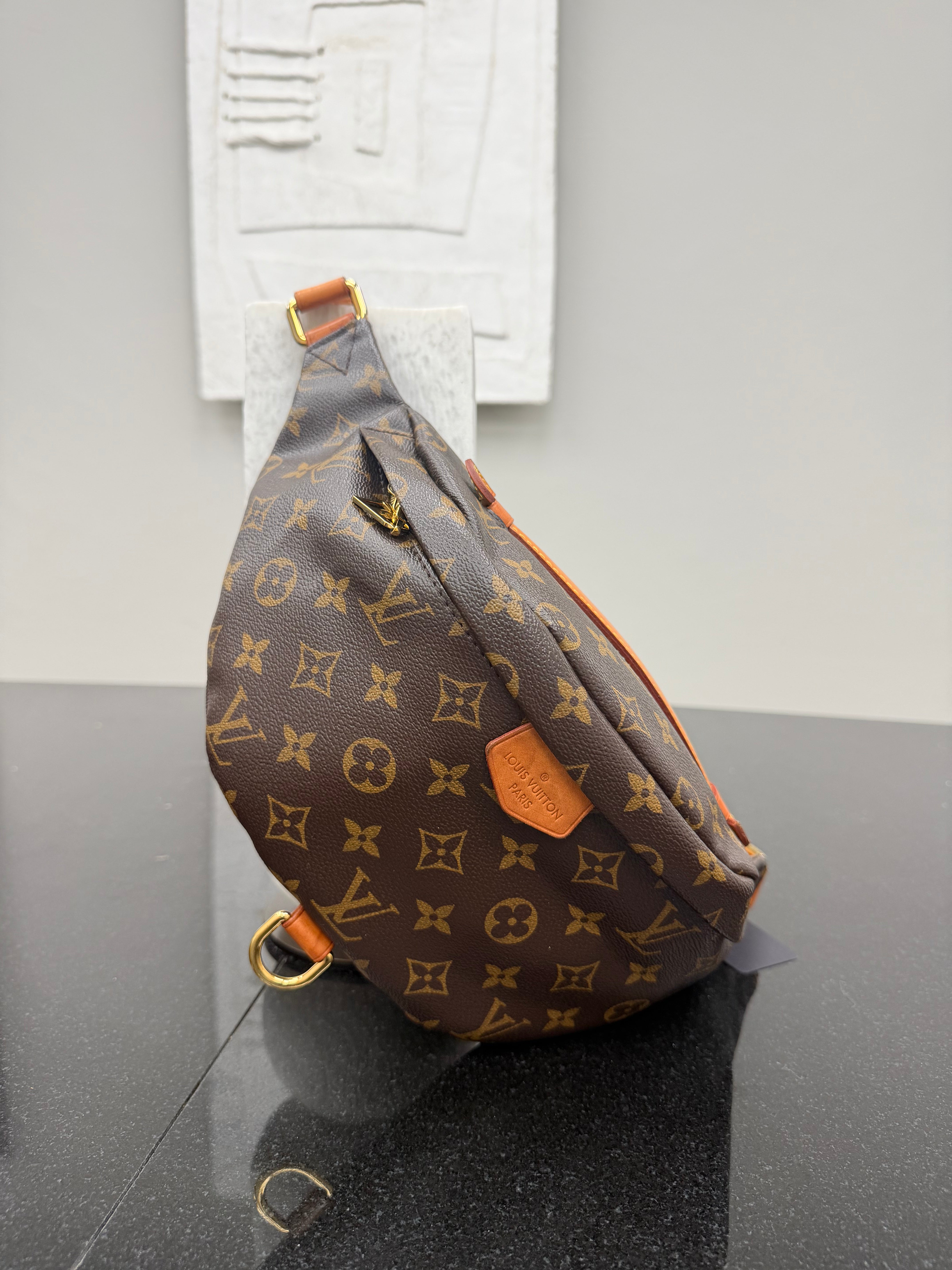 Louis Vuitton Monogram Bumbag