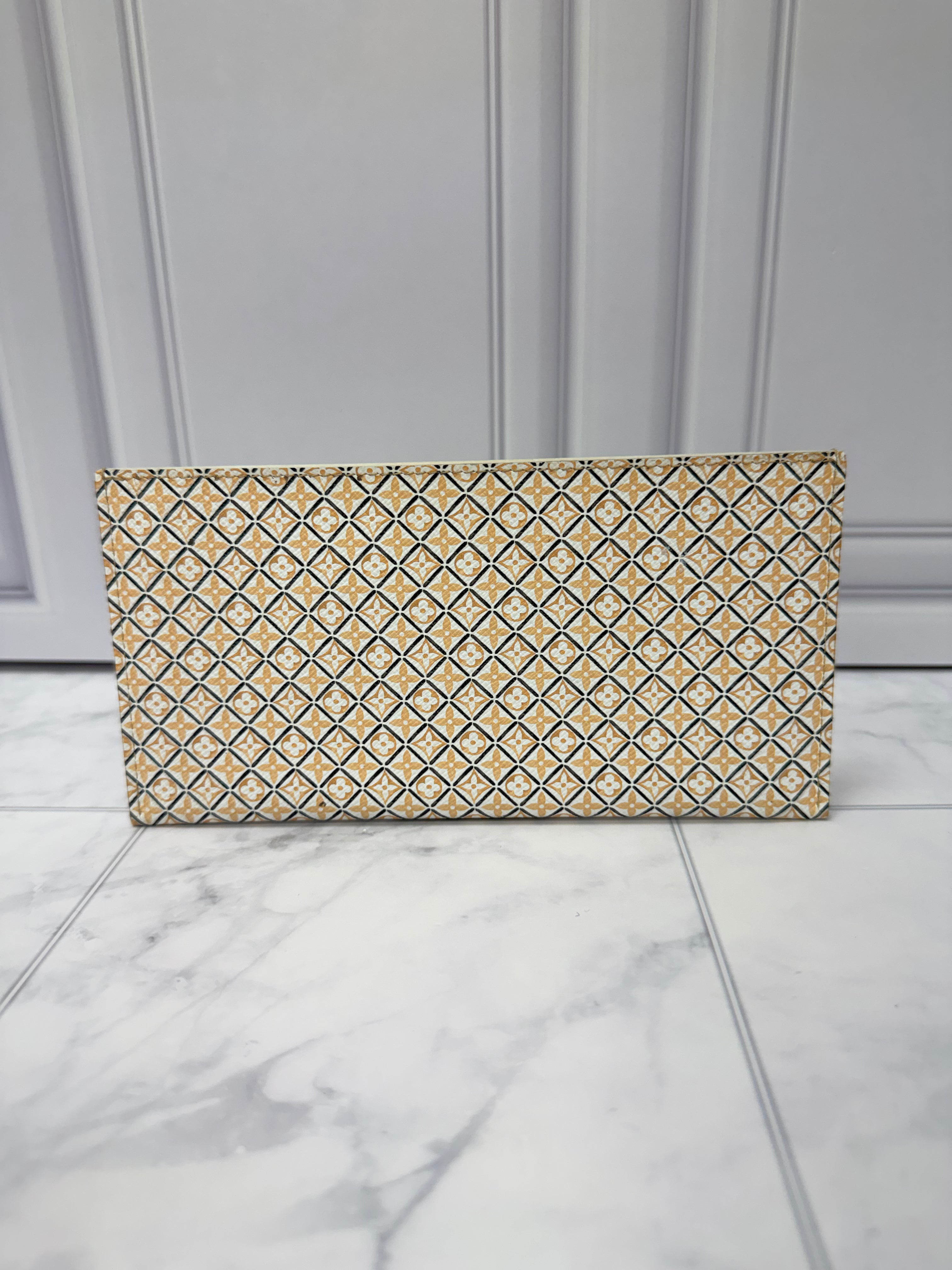 Louis Vuitton By The Pool Wallet Insert