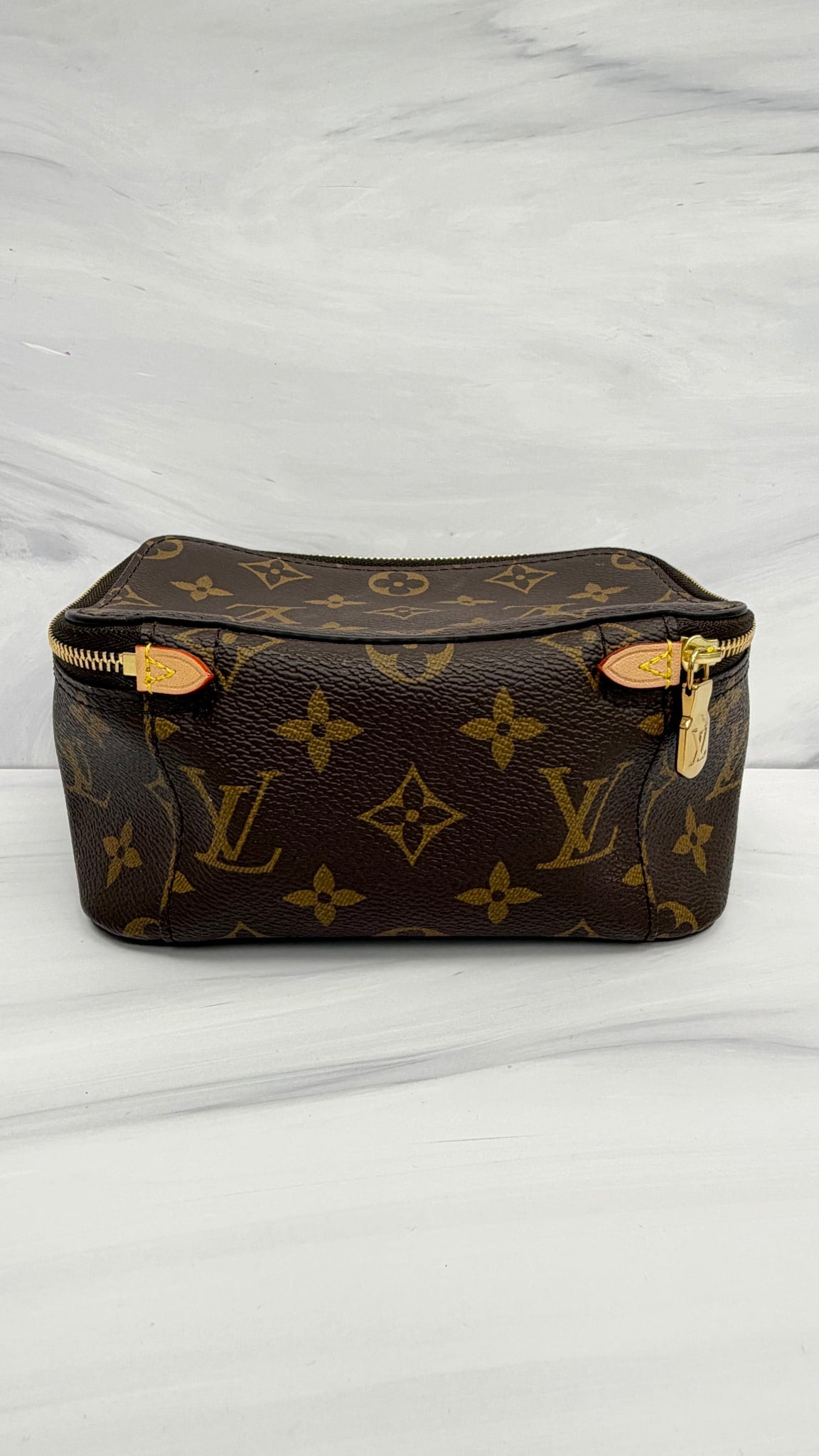 BRAND NEW - Louis Vuitton Monogram Packing Cube PM