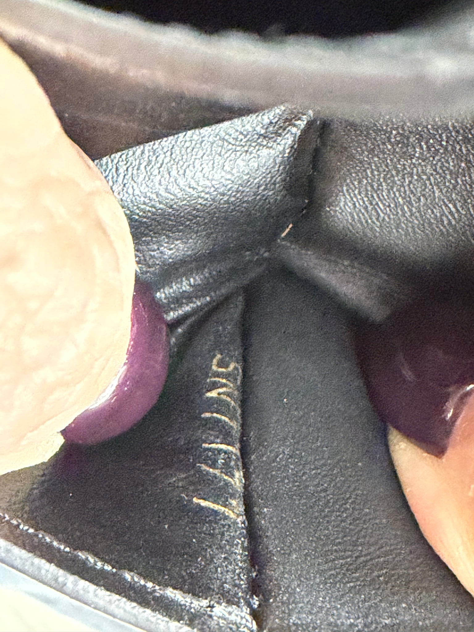 Louis Vuitton Monogram Sarah Tuileries Wallet