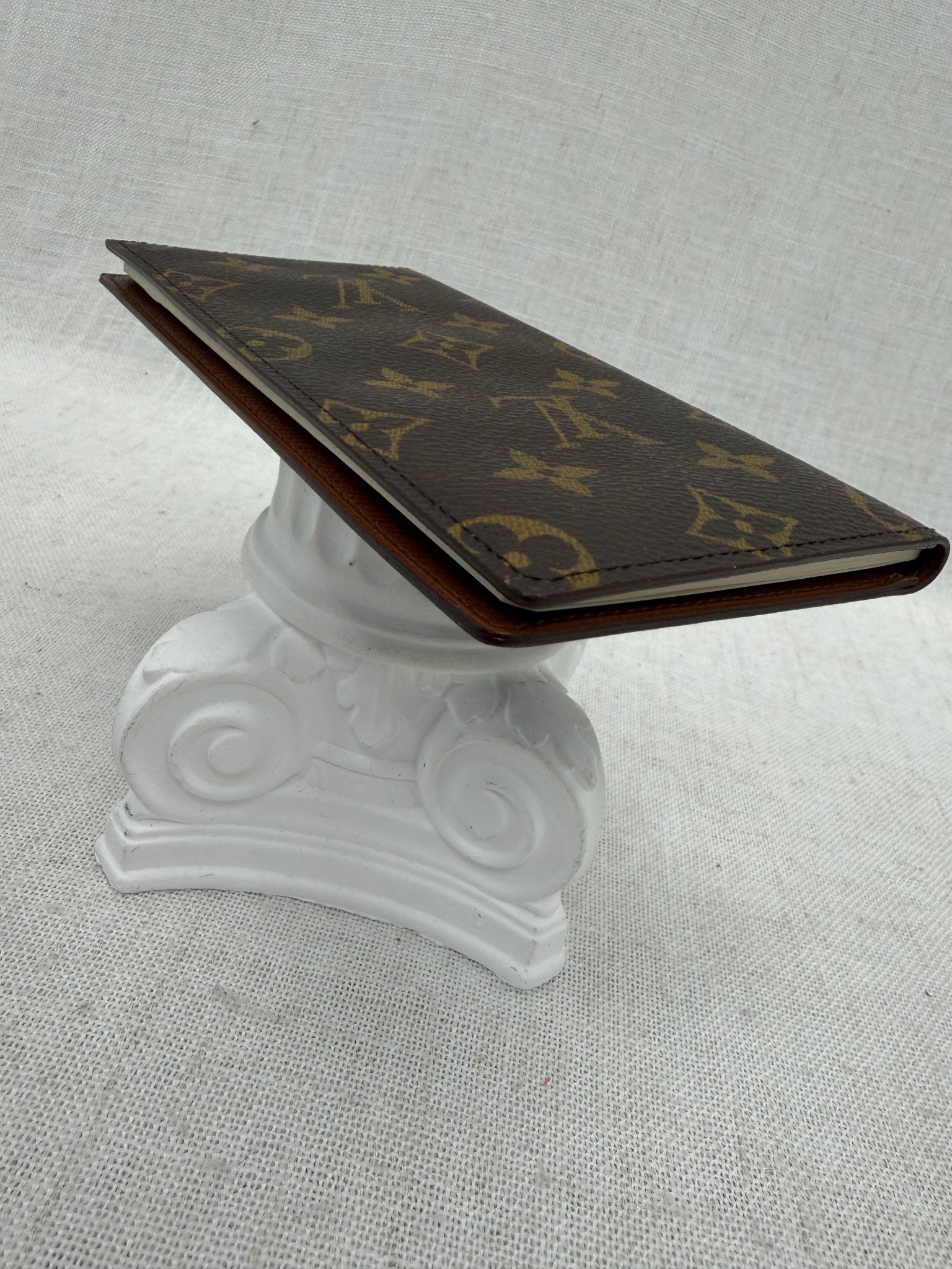 Louis Vuitton Monogram Long Wallet