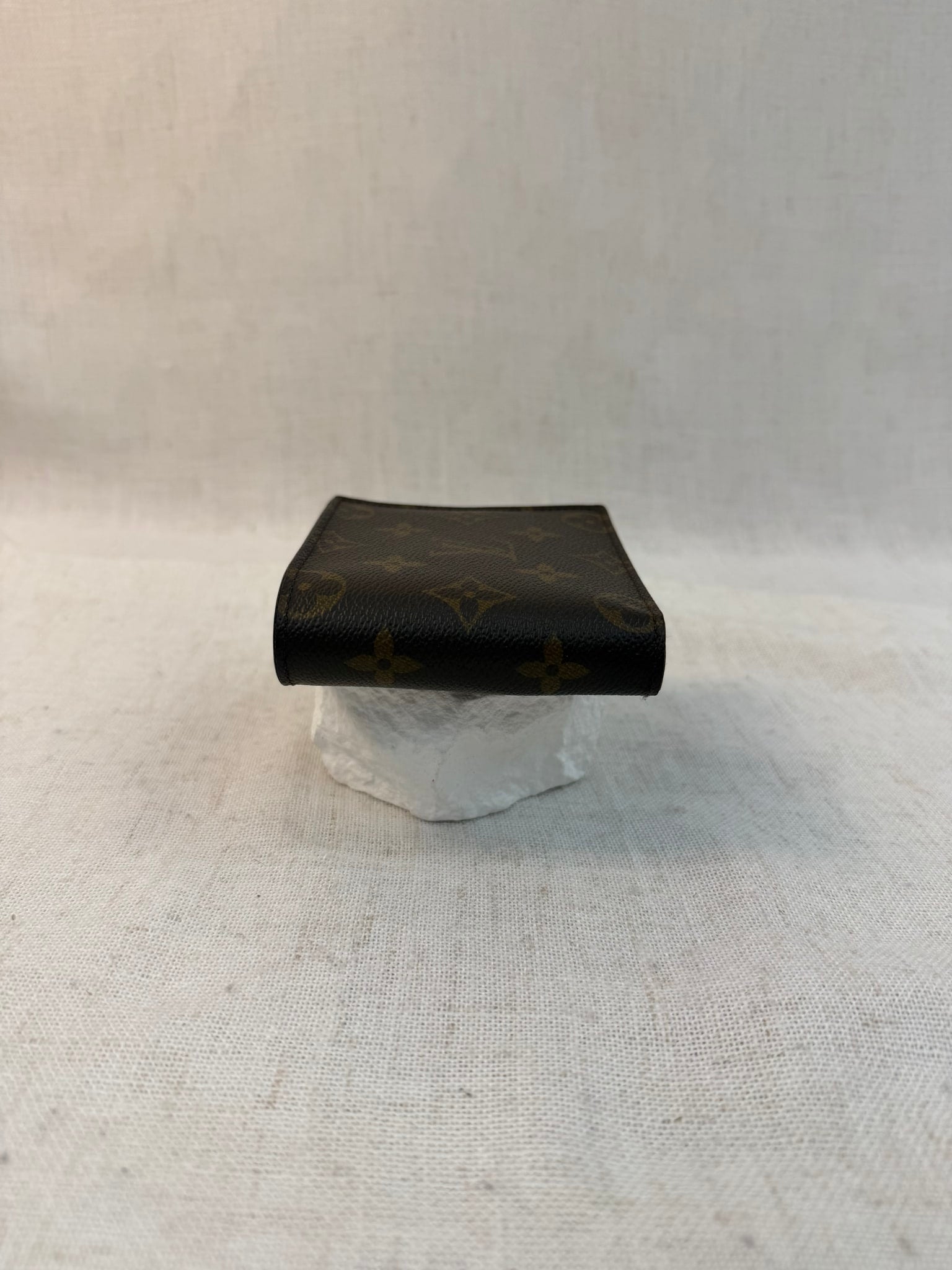 Louis Vuitton Monogram Portfeuille Bifold Wallet