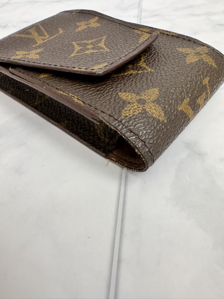 Louis Vuitton Monogram Case