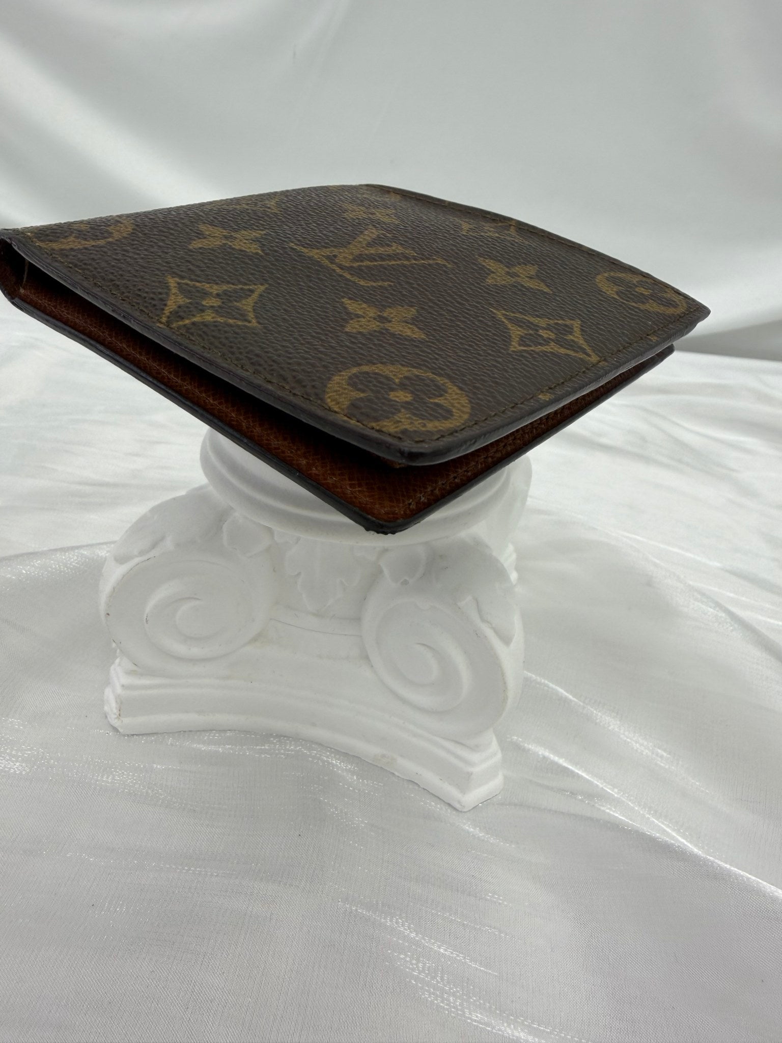 Louis Vuitton Monogram Marco Bifold