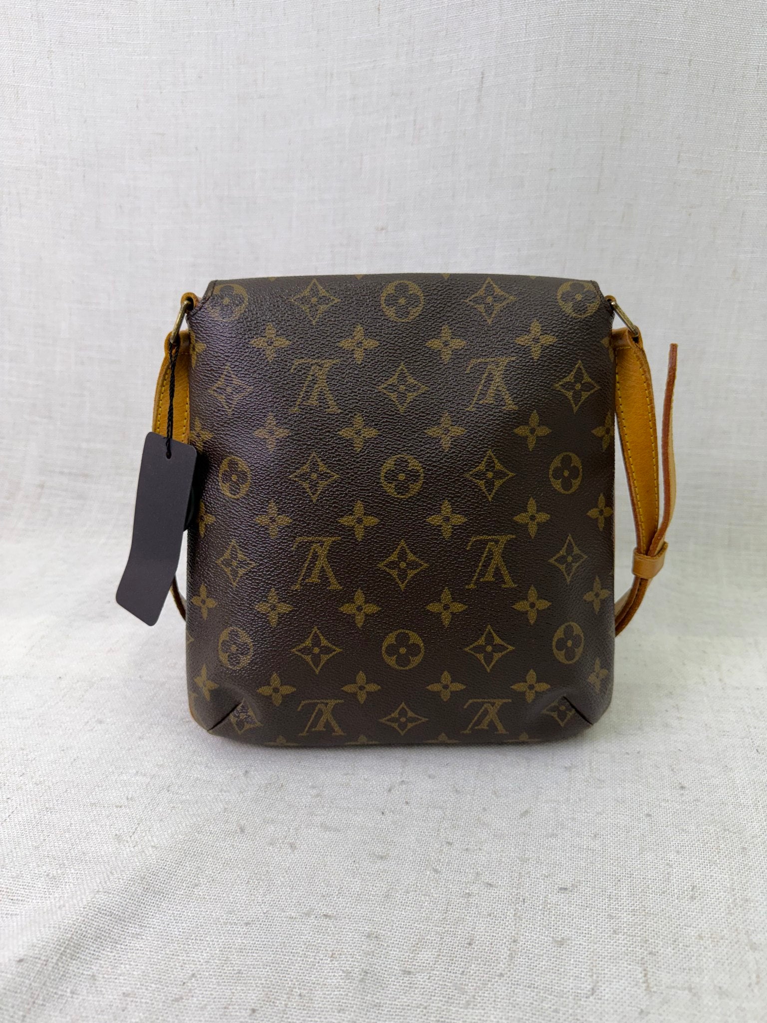 Louis Vuitton Monogram Musette Salsa Bag