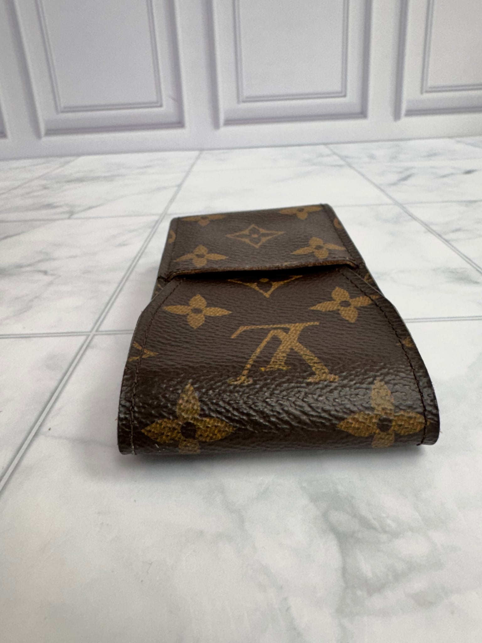 Louis Vuitton Monogram Case