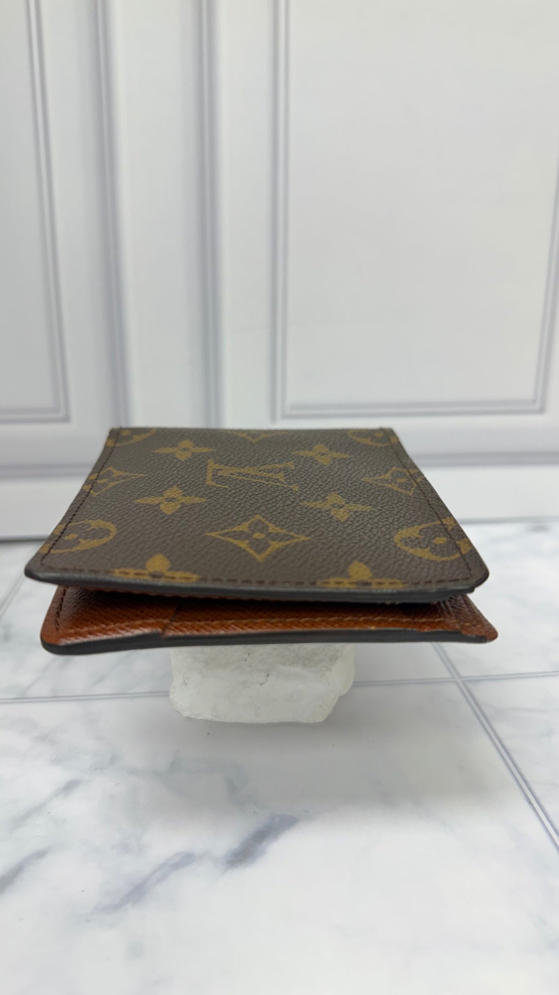 Louis Vuitton Monogram Bifold Wallet