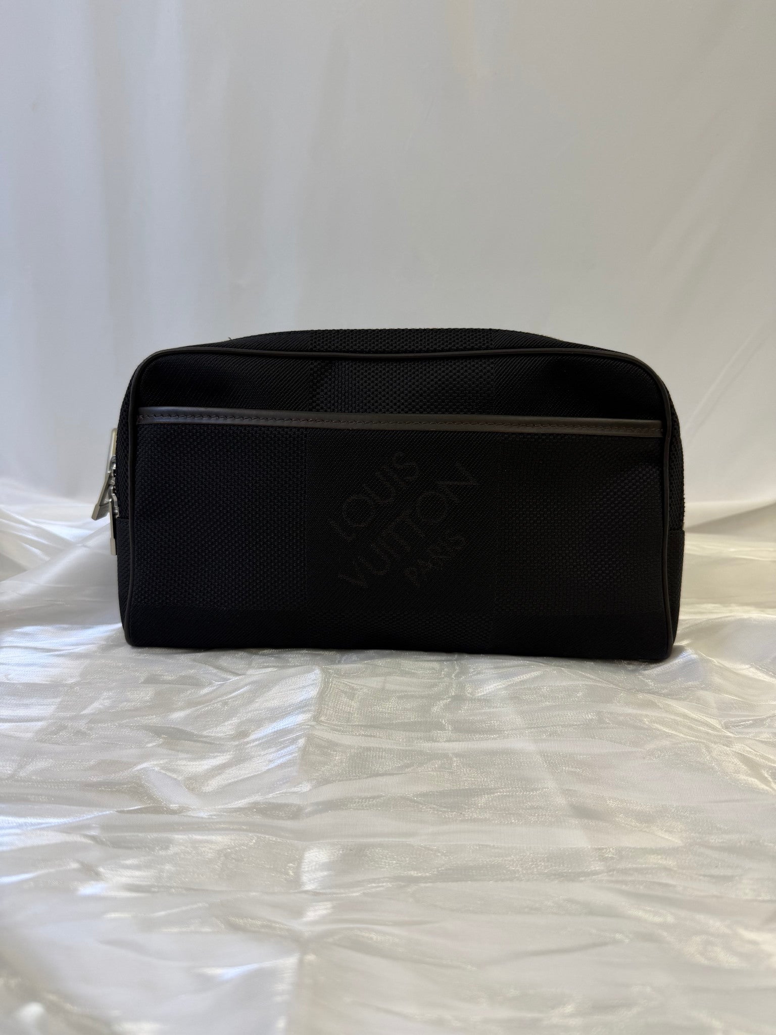 Louis Vuitton Damier Geant Acrobat Belt Bag