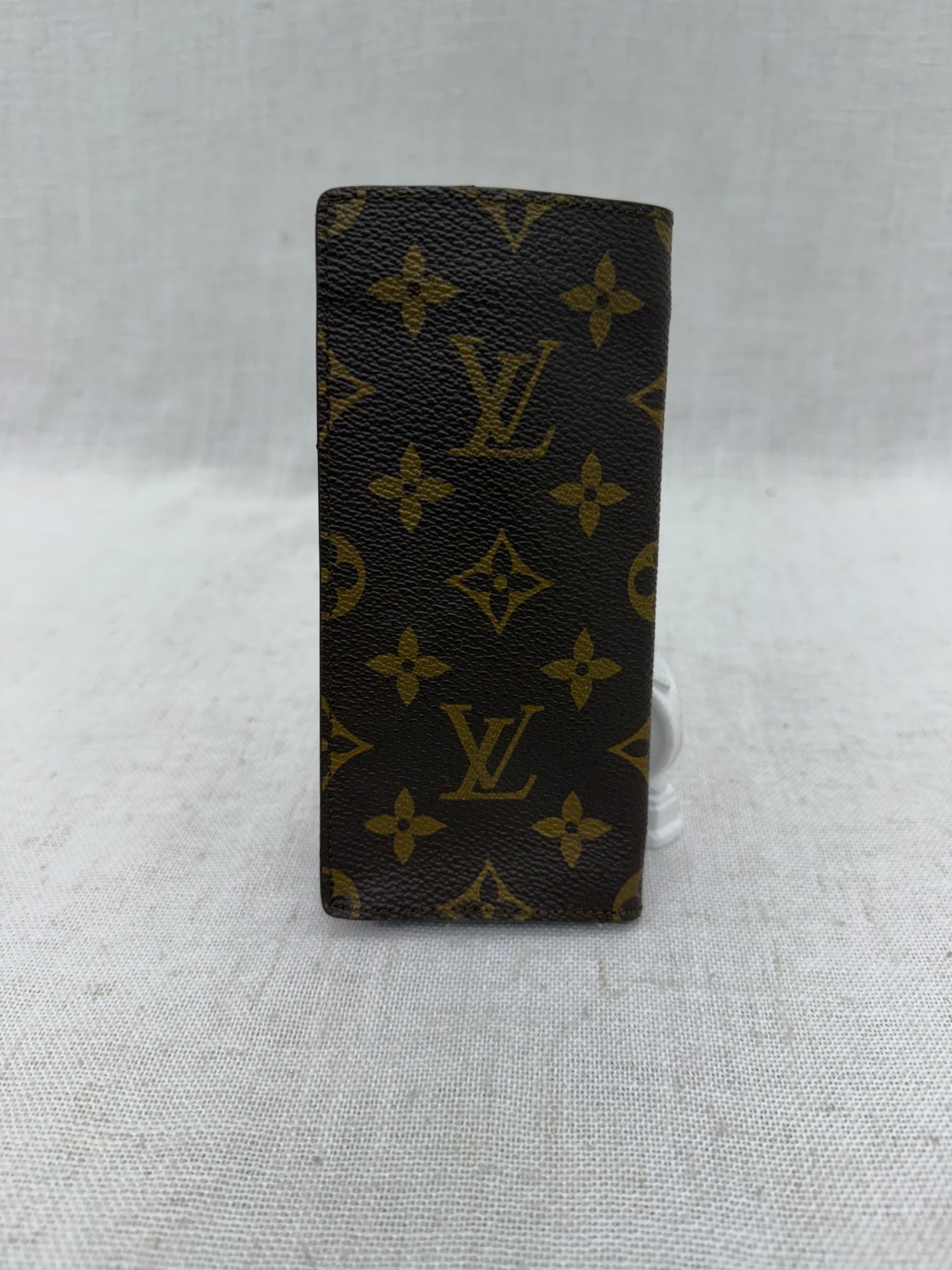 Louis Vuitton Monogram Eyeglass Case