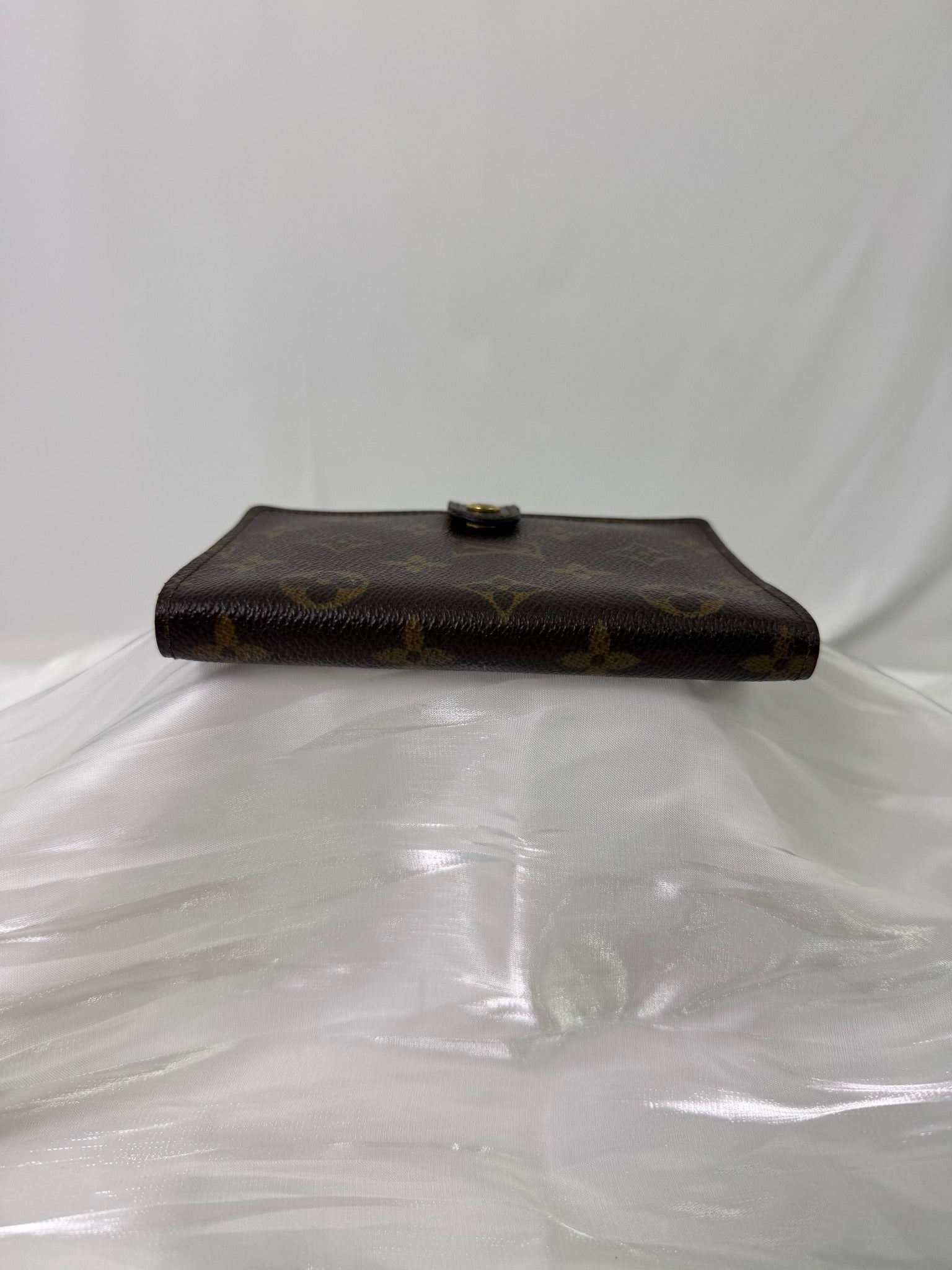 Louis Vuitton Monogram Agenda PM