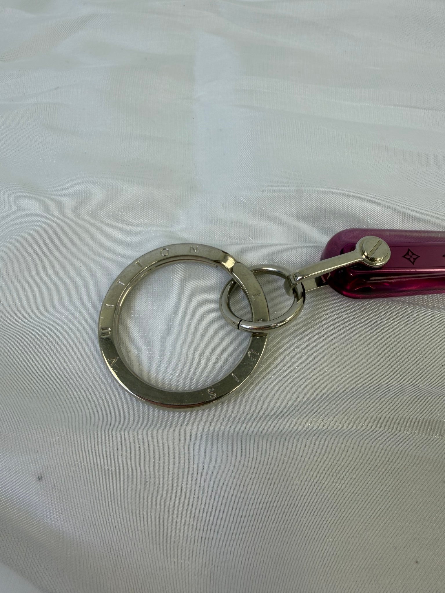 Louis Vuitton Prism Bottle Opener