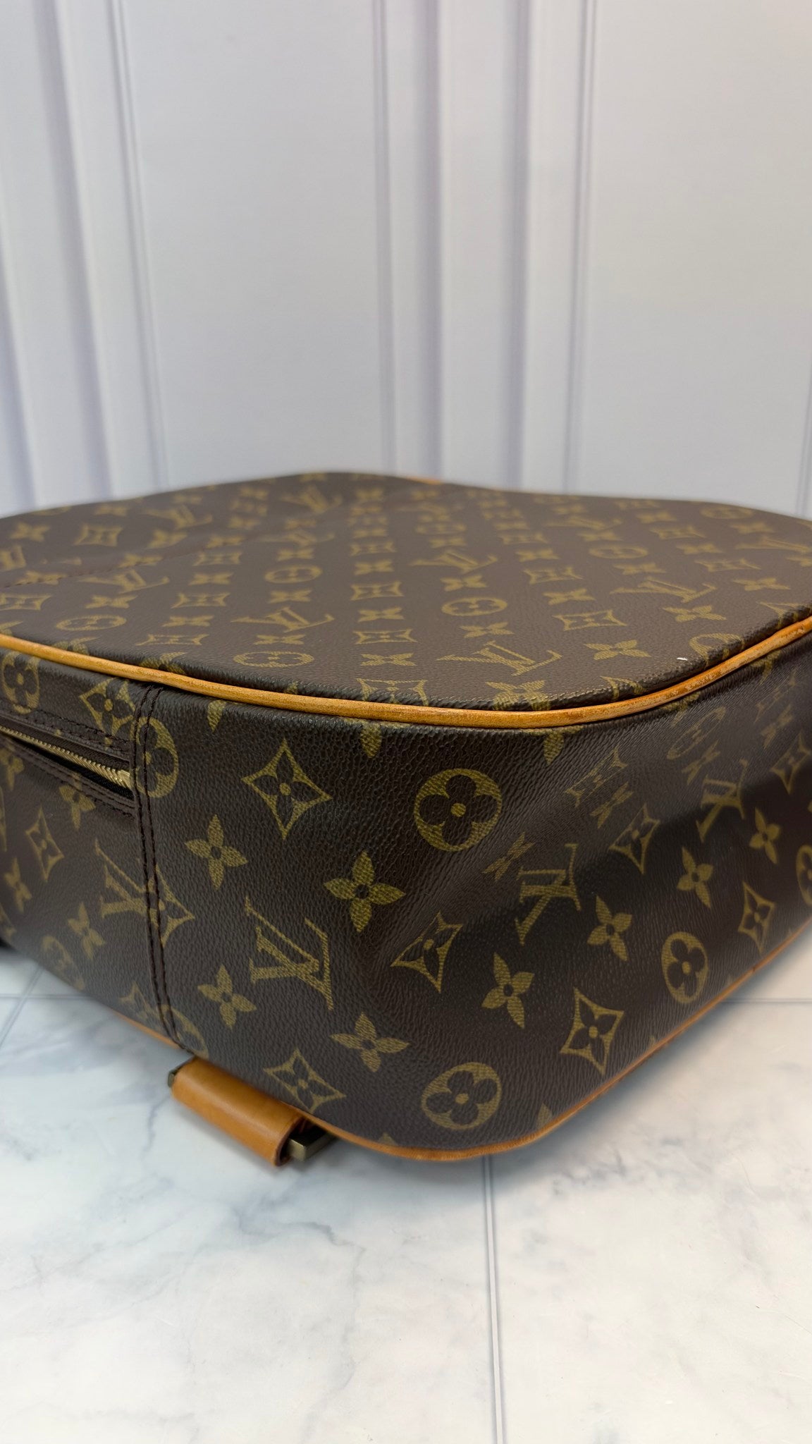 Louis Vuitton Monogram Sac A Dos Packall